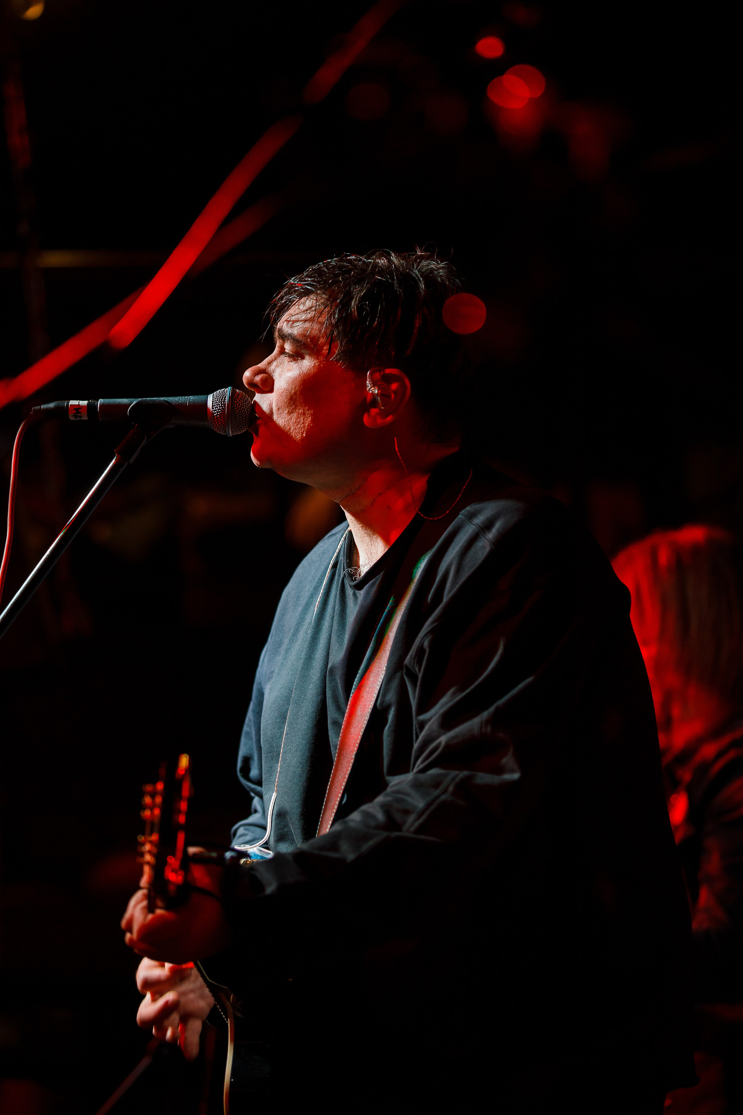 Ключевая / 17.02.2024 / Life Pub. Репортажный и портретный фотограф Русакова Жанна