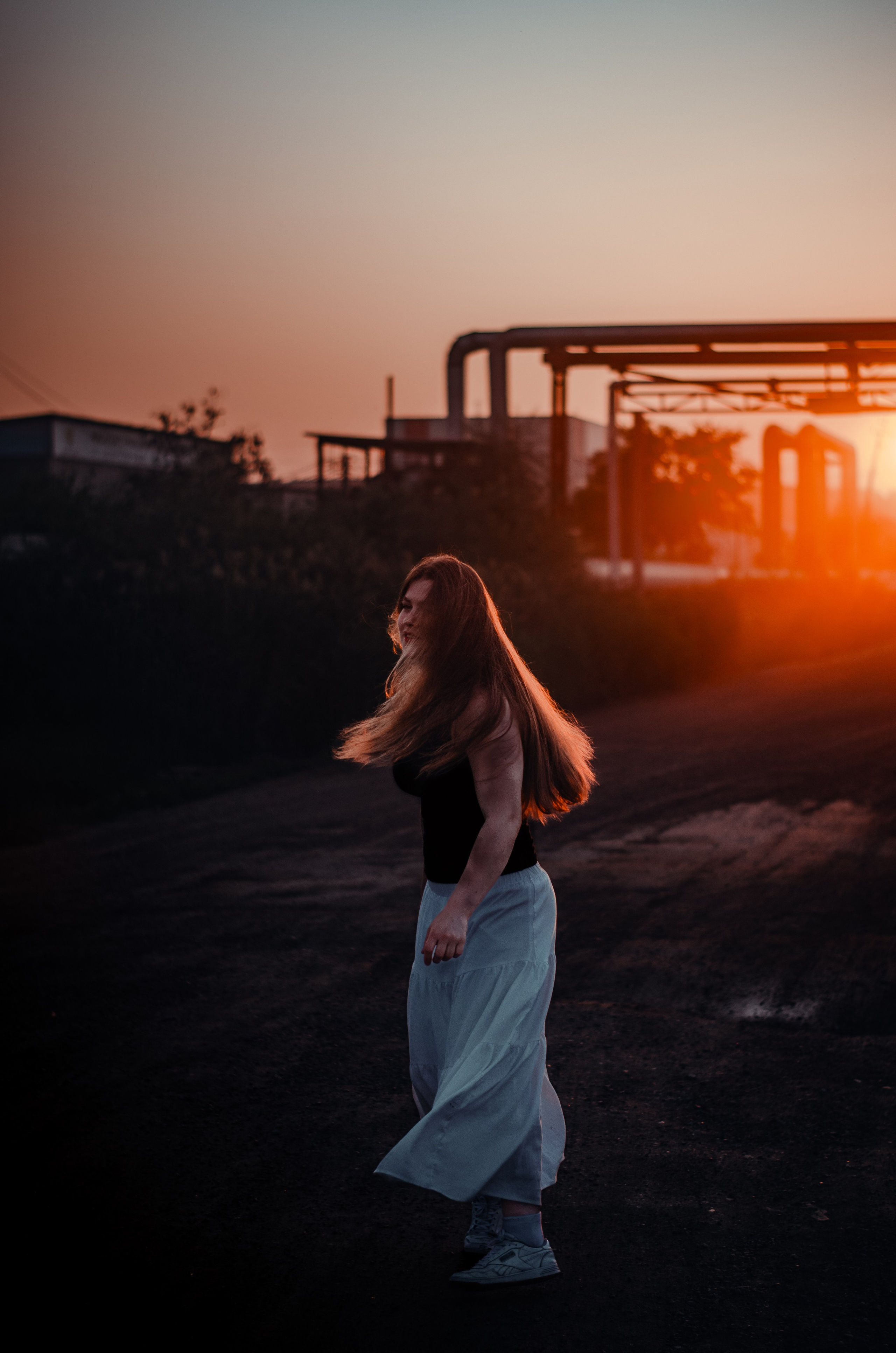 Romvaya. Фотограф | Евгений Панченко — Москва