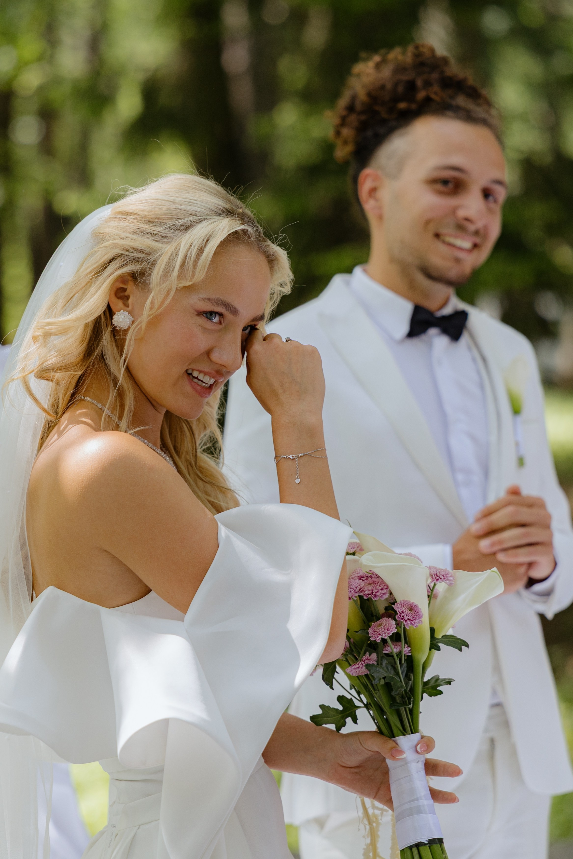 Династии и Карина. Фотограф в Москве Гришин Леонид