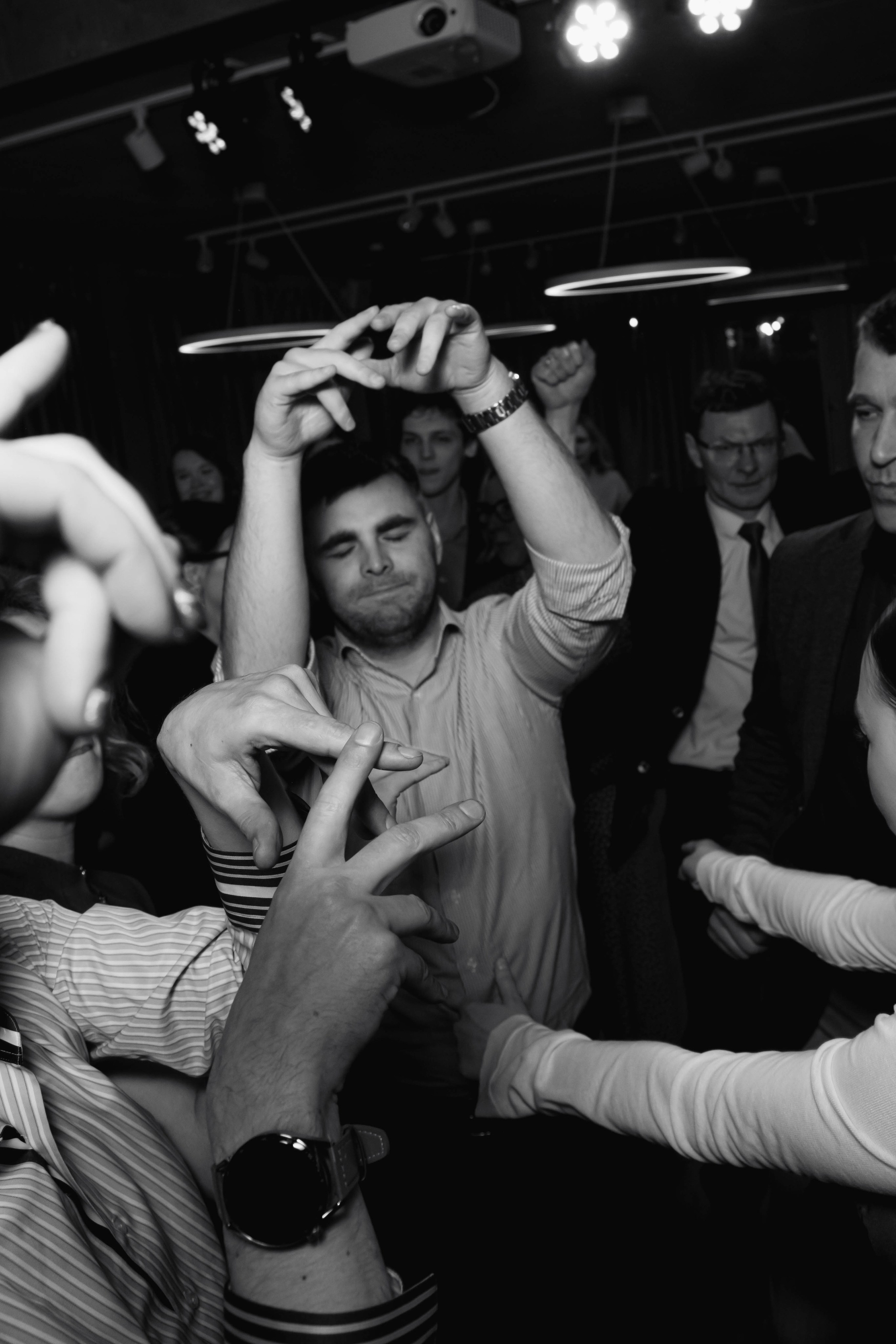 Свадьба Никта+Люба. Со стороны / репортажный фотограф в СПб