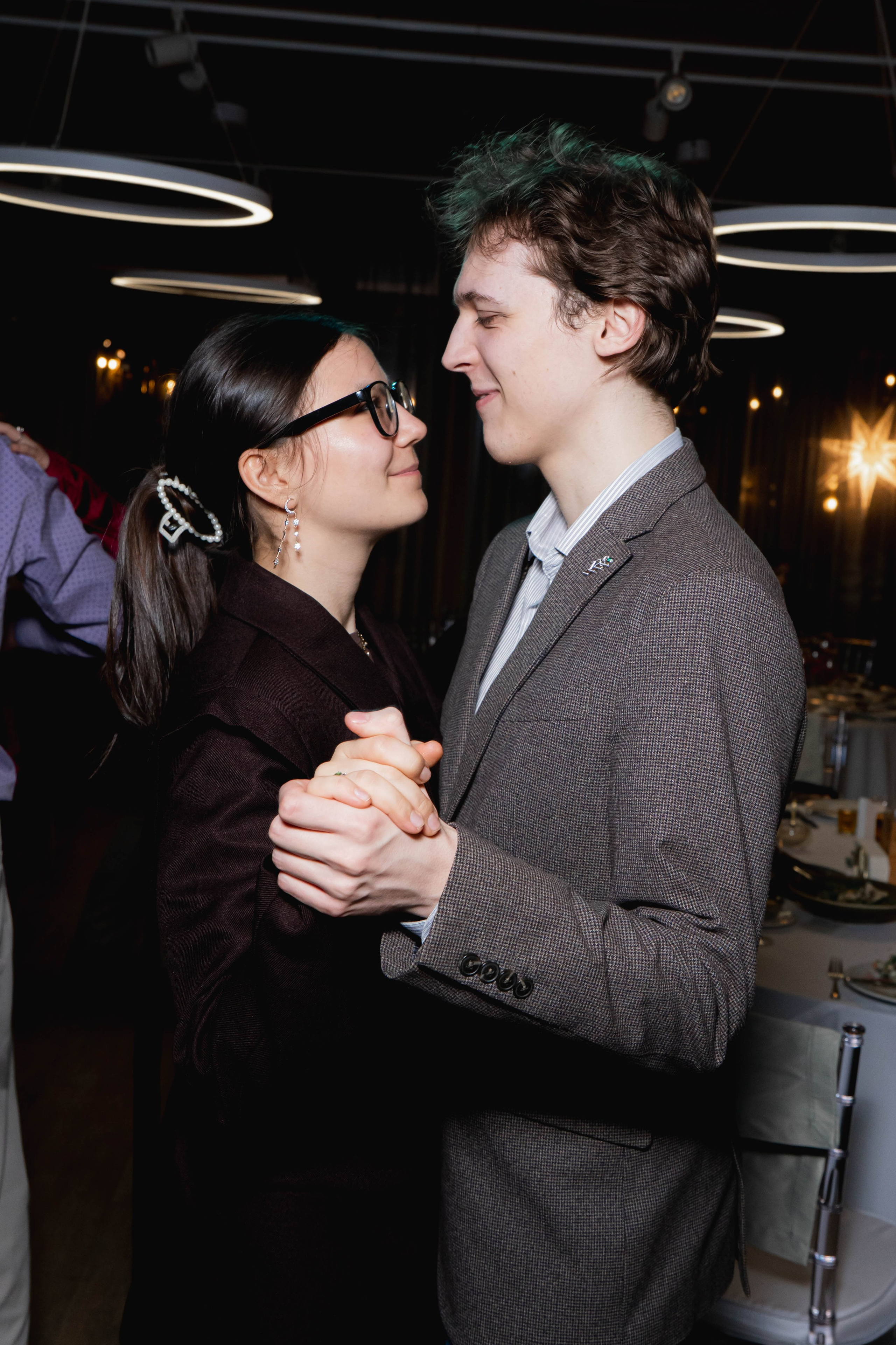 Свадьба Никта+Люба. Со стороны / репортажный фотограф в СПб