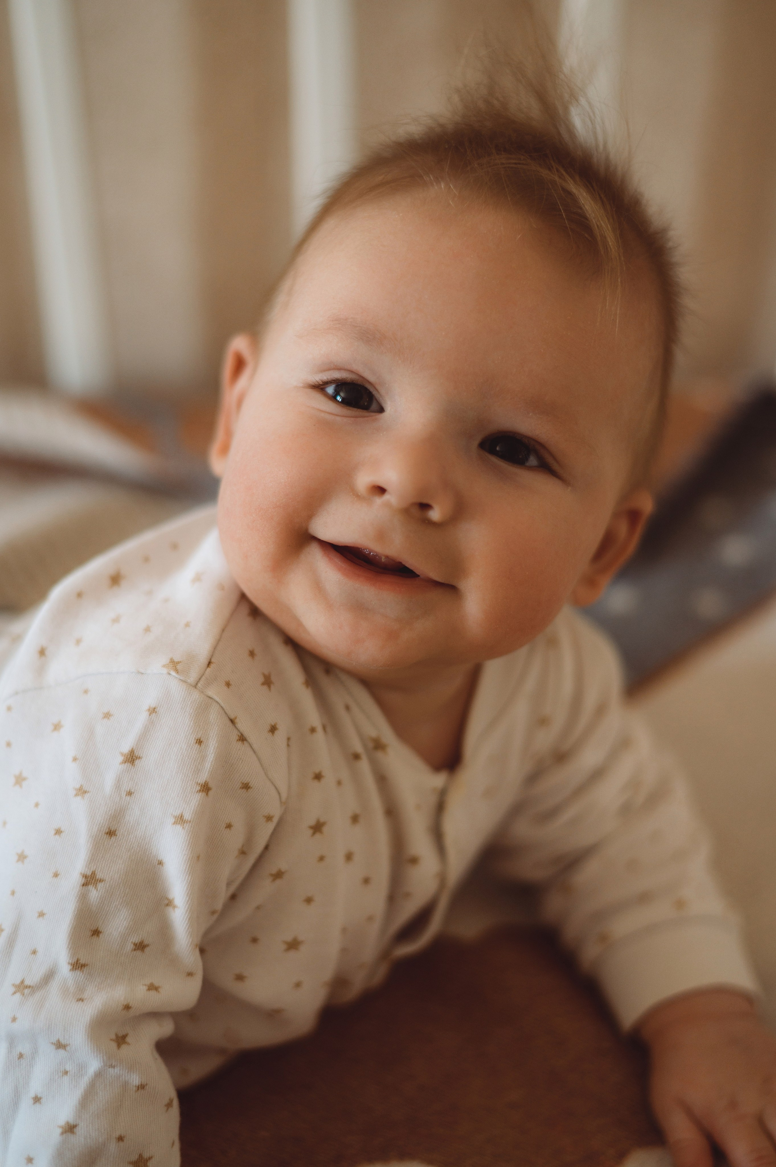 Мама и малыш. Фотограф в Кирове Инна Софронова