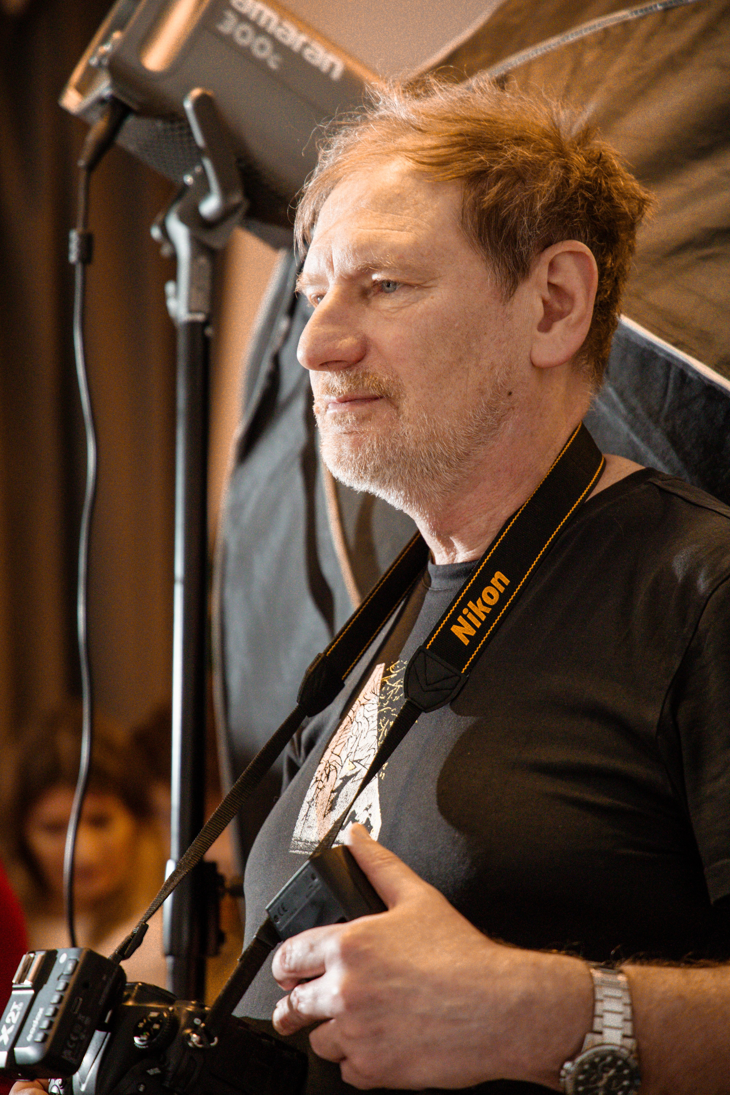 Фотовстреча фотографов. Фотограф для маркетплейсов, фотоуслуги в Жуковском Татьяна Марсуверских