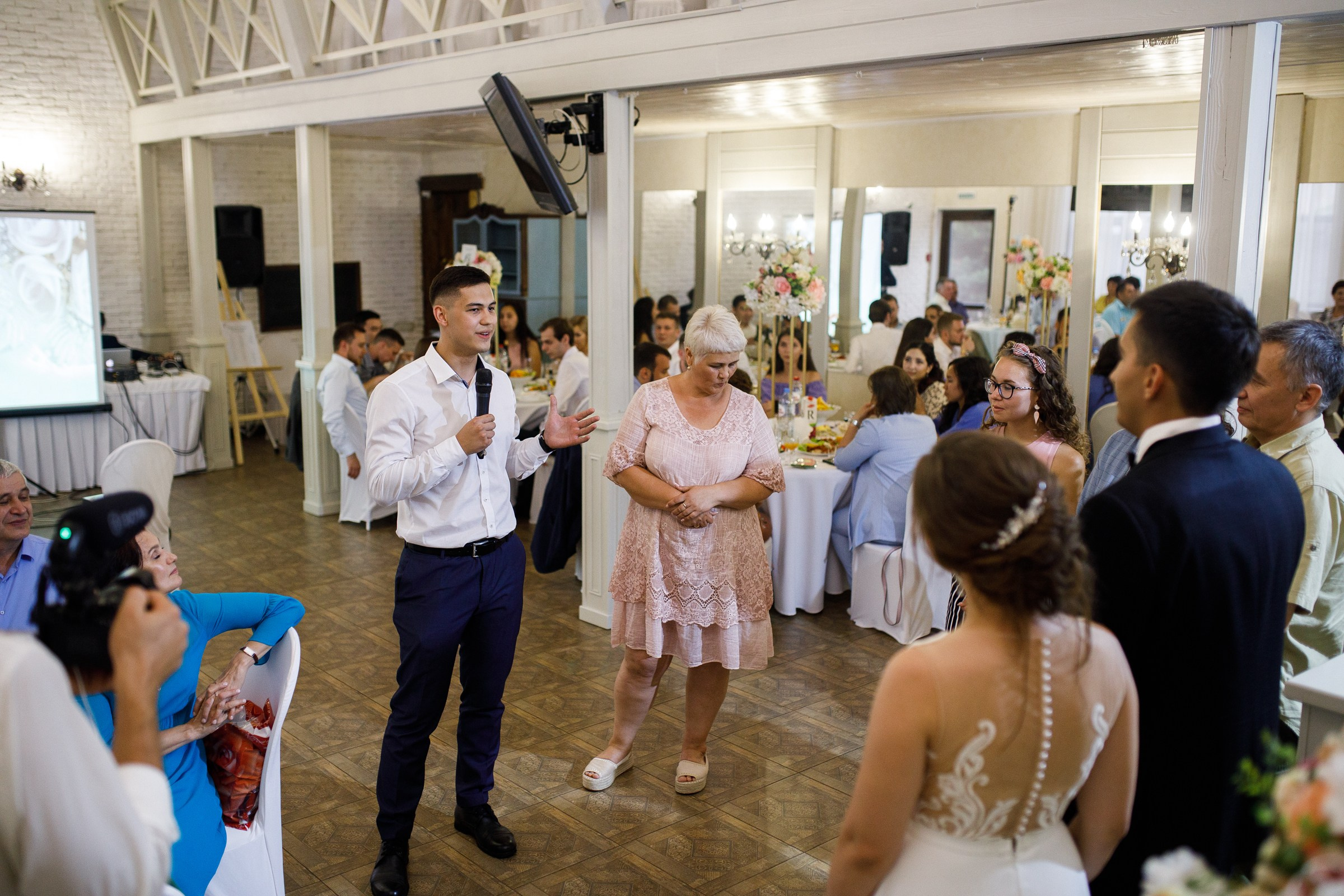 Вадим и Алия. Фотограф в Уфе Ирина Идрисова