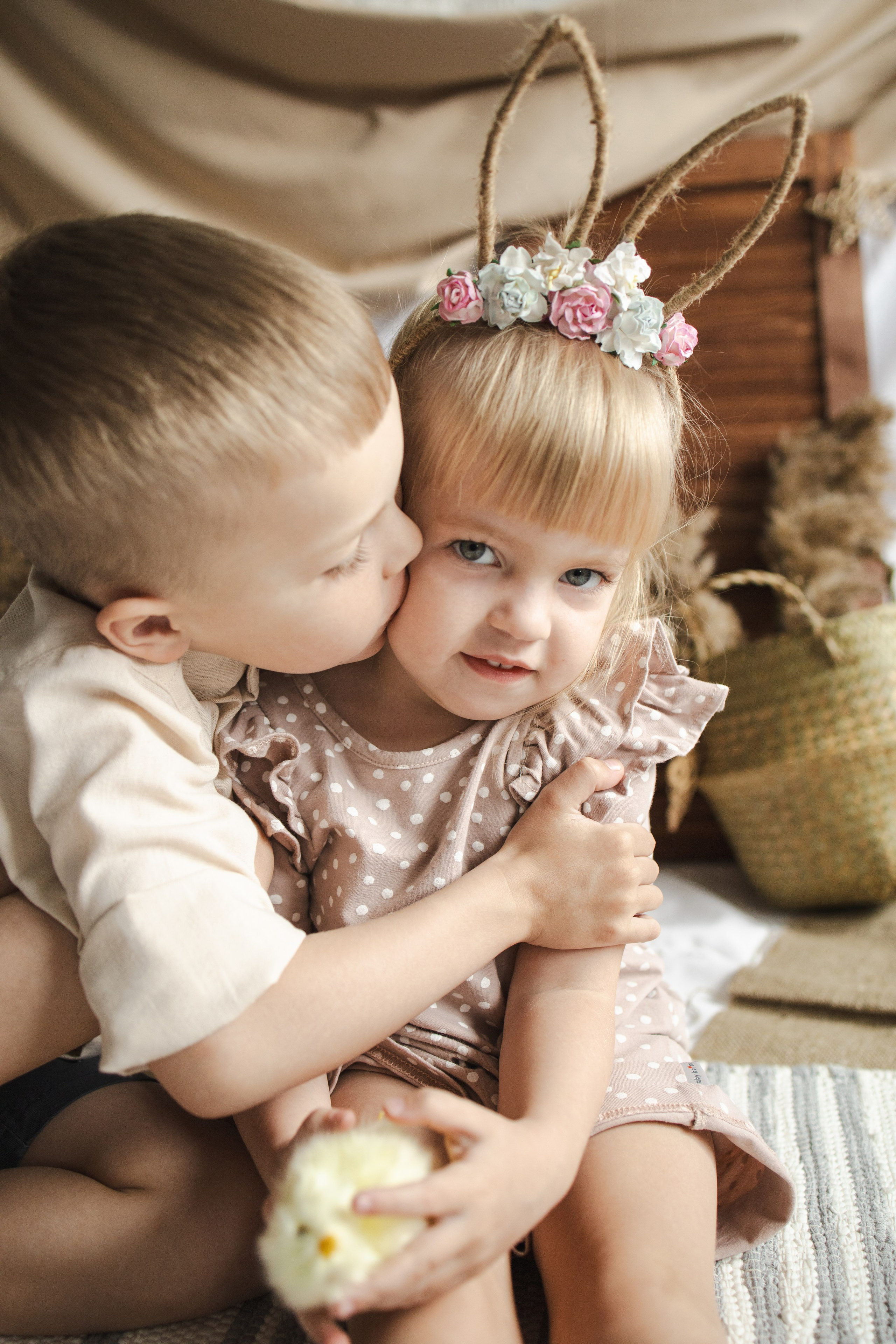 Пасха. Фотограф в Иркутске Тома Кабанова