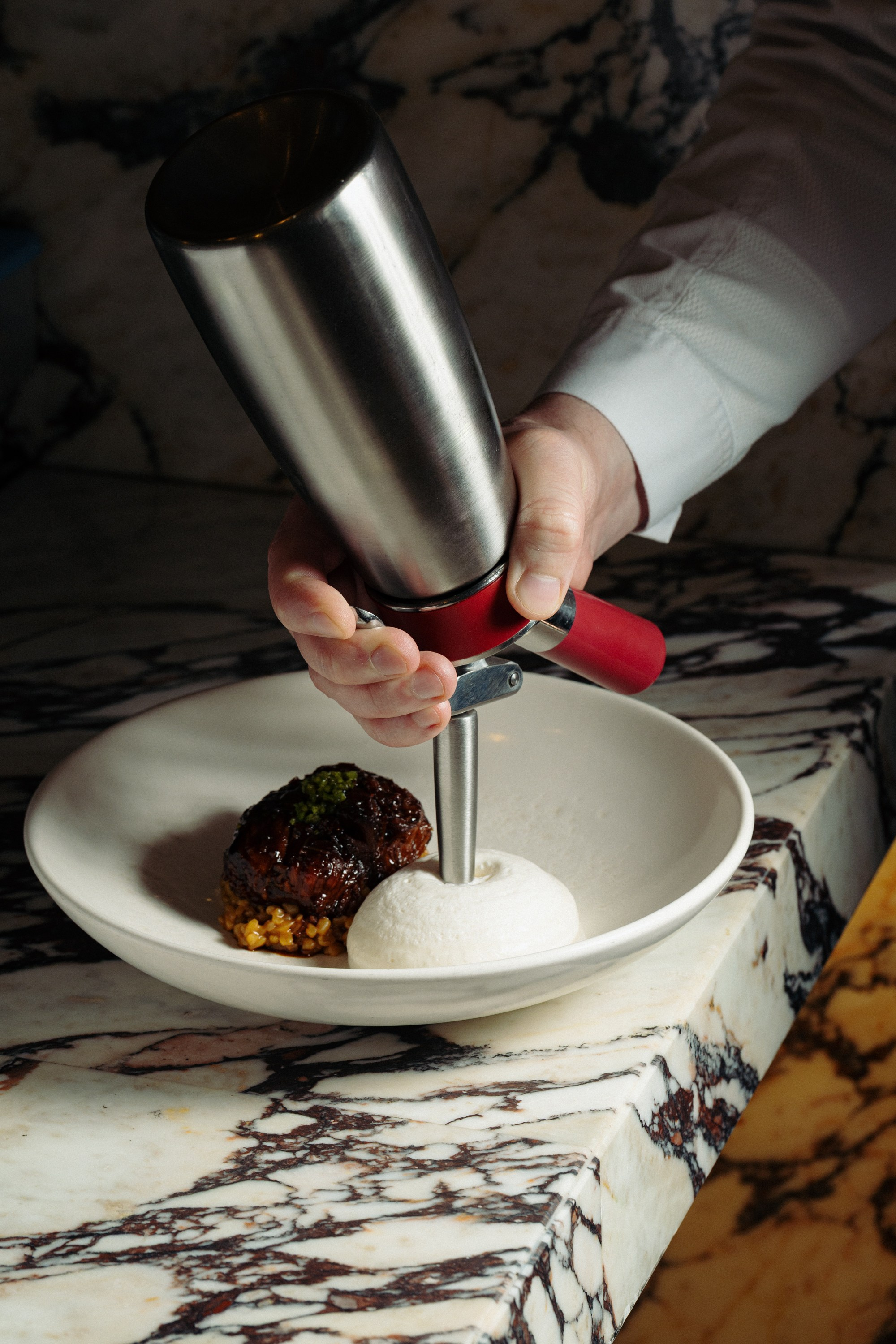BRANCH & BRANCH bistro. Коммерческий и Репортажный фотограф Казань Москва