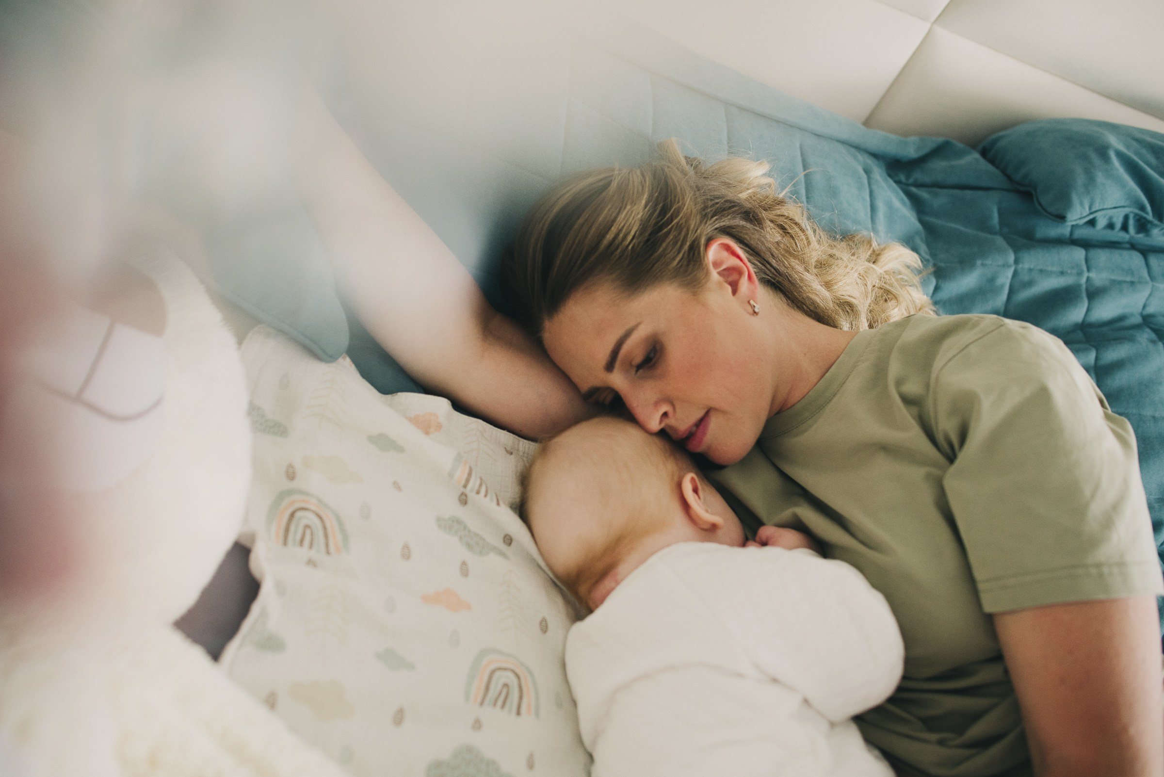 Наш мир — маленький ты!. Фотограф в Москве новорожденные свадьбы семьи Дарья Ларионова