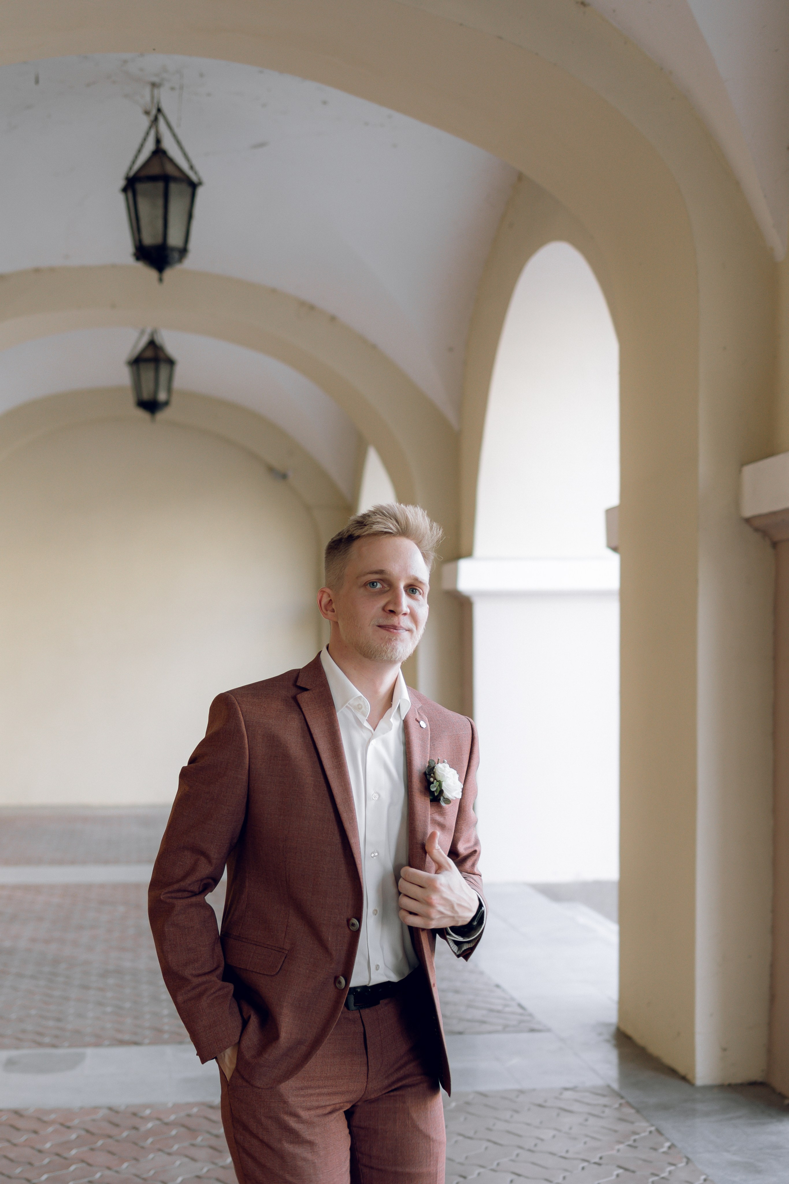 Алексей & Полина. Свадебный фотограф Казань| Фотограф Казань Зевакина Анастасия