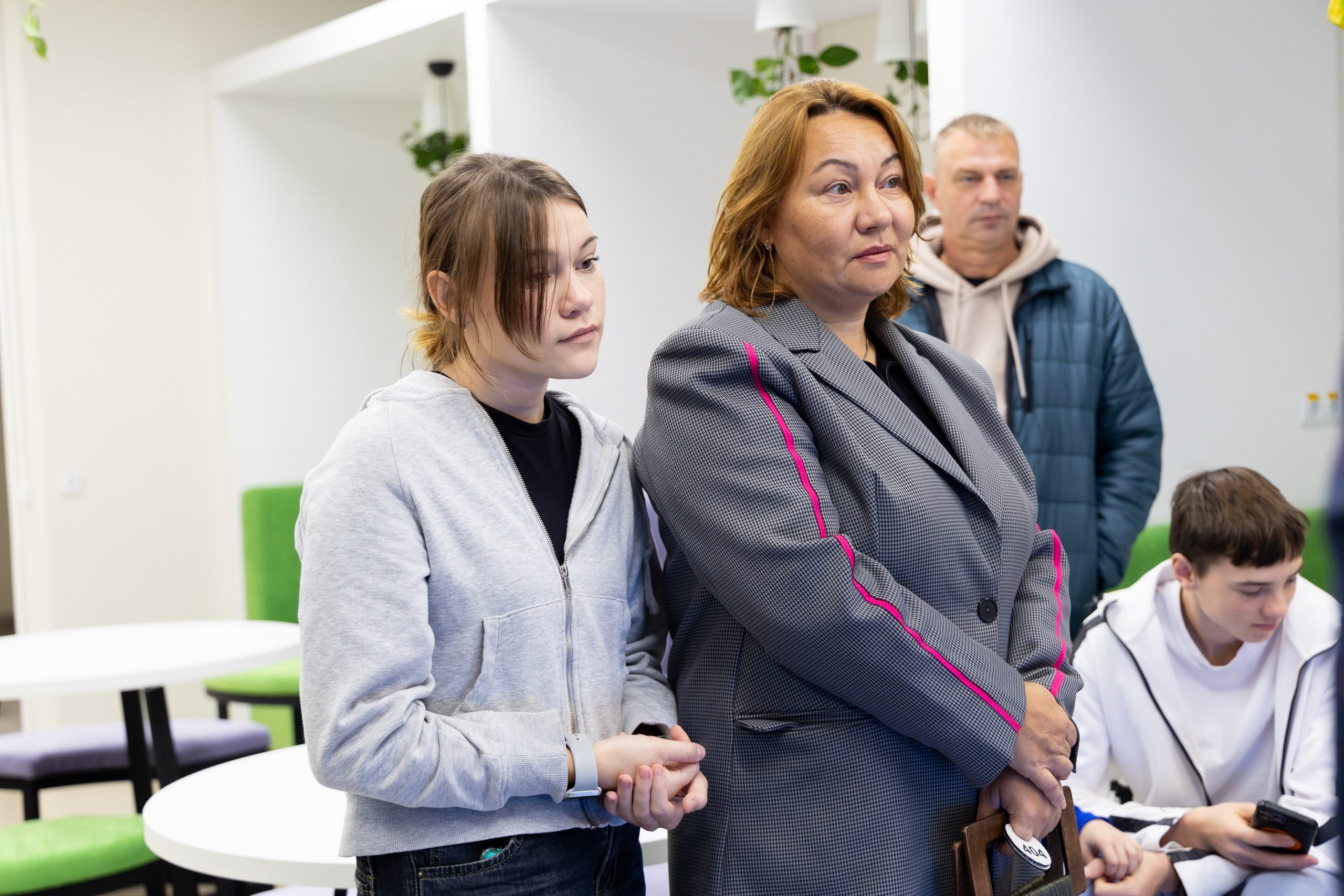 Биотехфест. Репортажный фотограф во Владивостоке