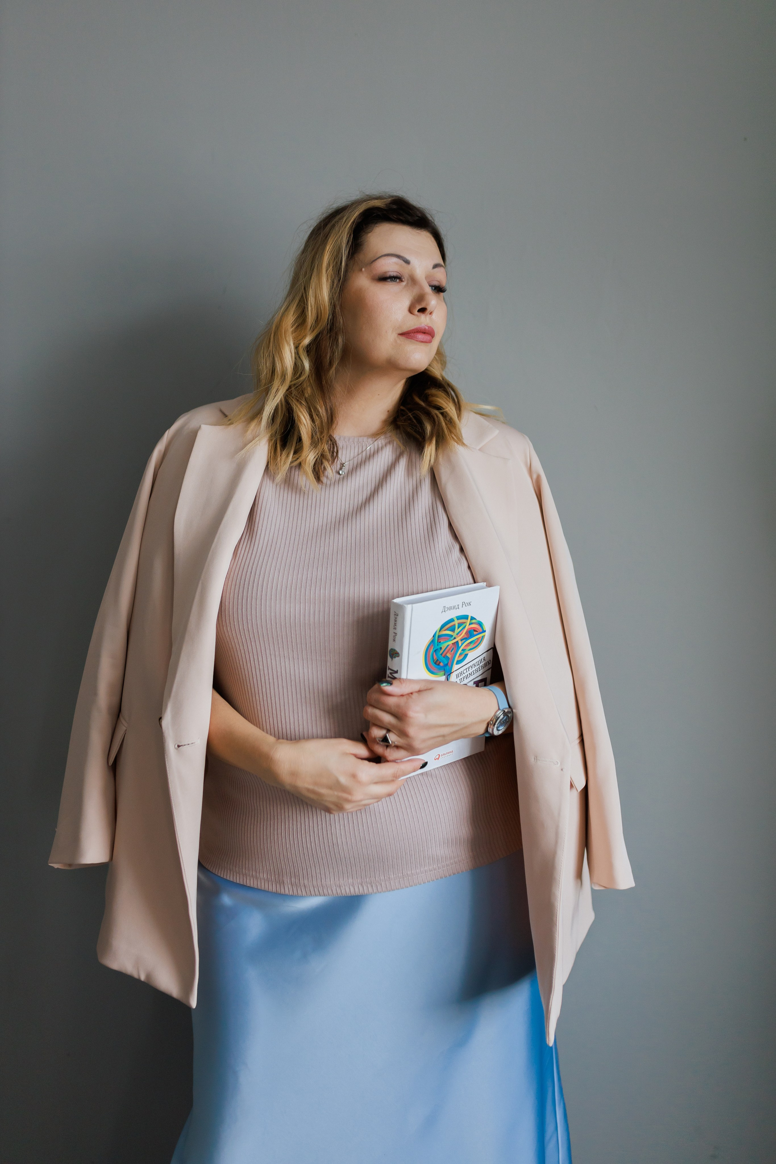 Лариса. Женский и семейный фотограф в Томске Алиса Качан