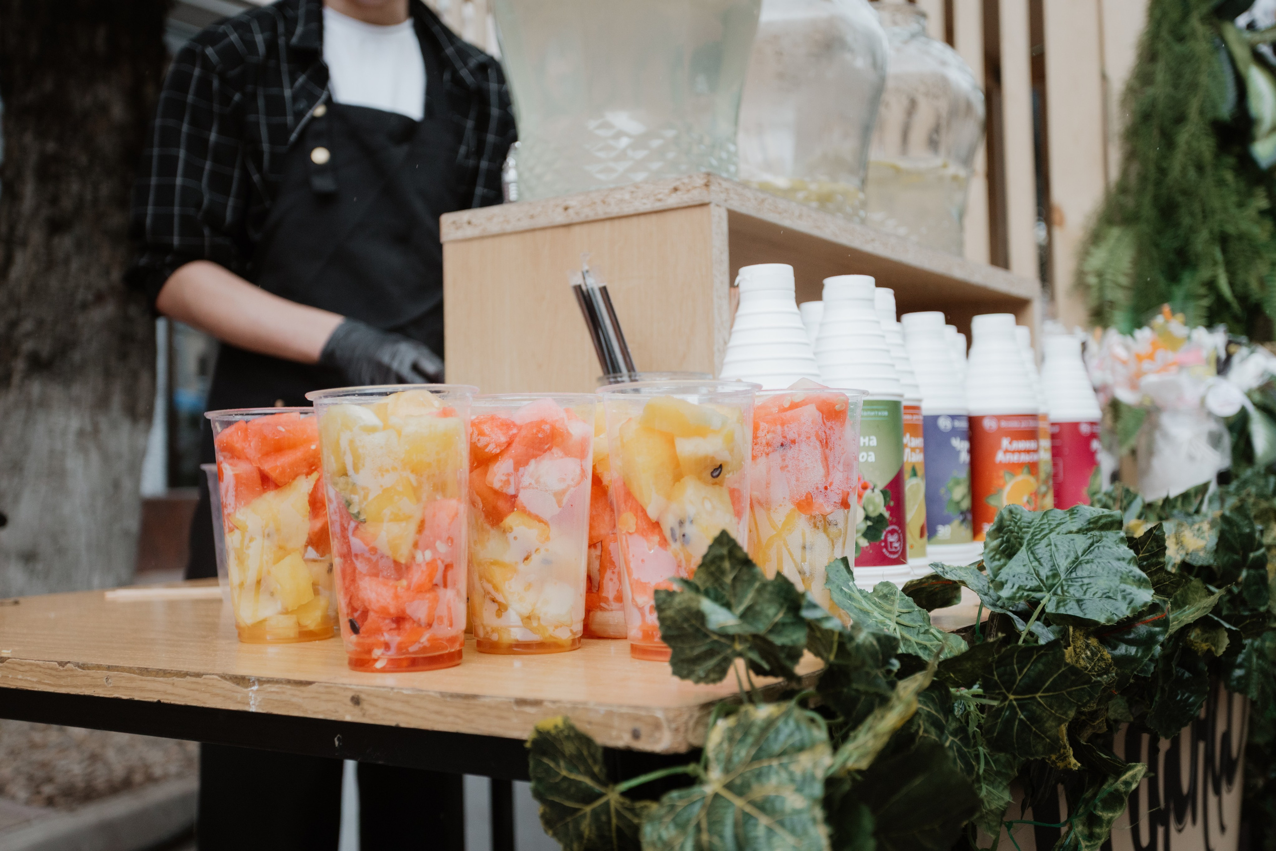 Фестиваль уличной еды на Ленина — Смоленск. KiPPER Gallery — Фотограф