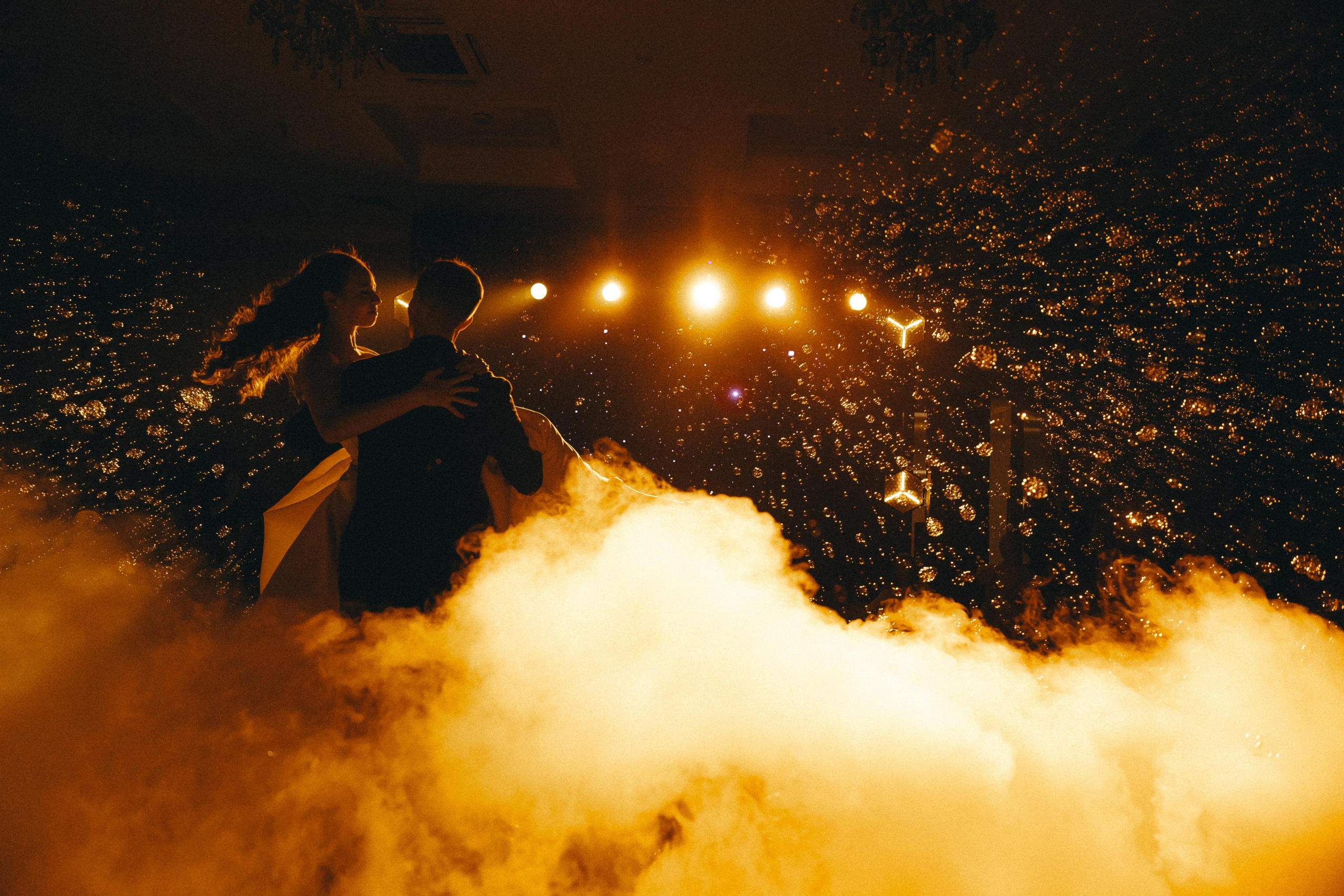 Полина и Михаил. Коваленко Алена │ Фотограф