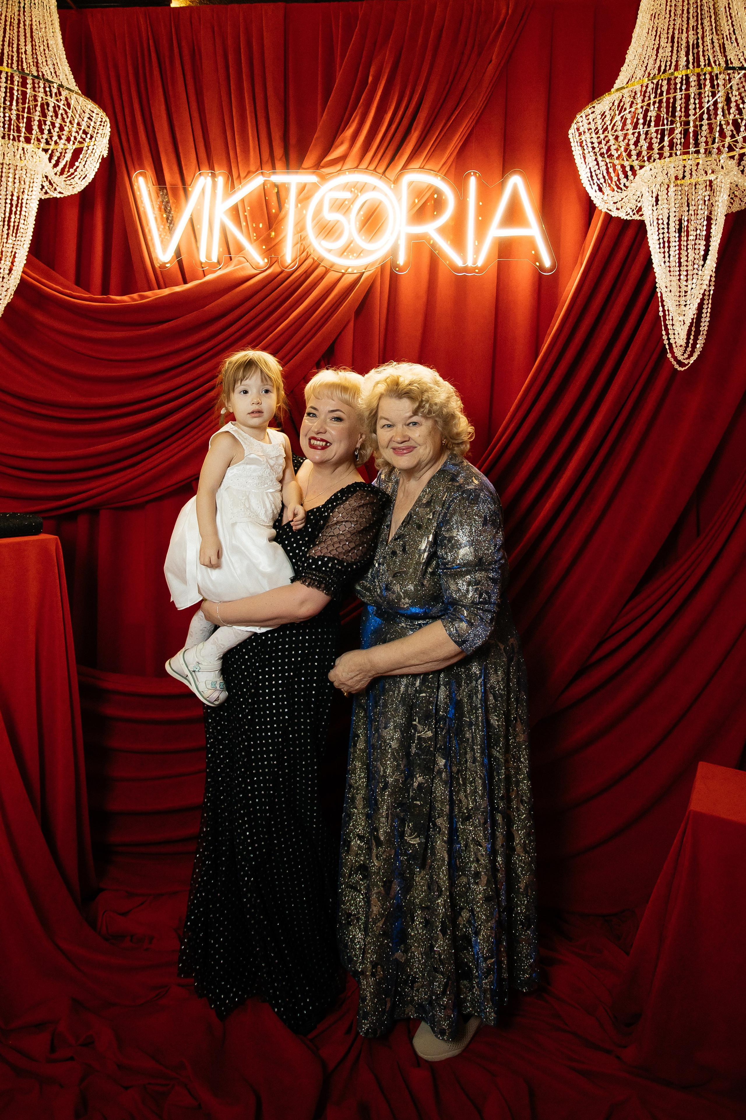 Юбилей. Фотограф в Иркутске