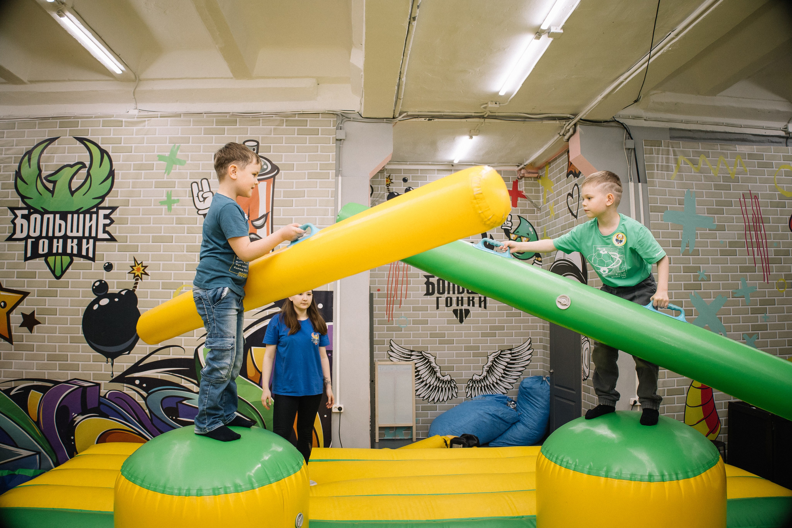 Выпускной в саду. Фотограф в Иркутске