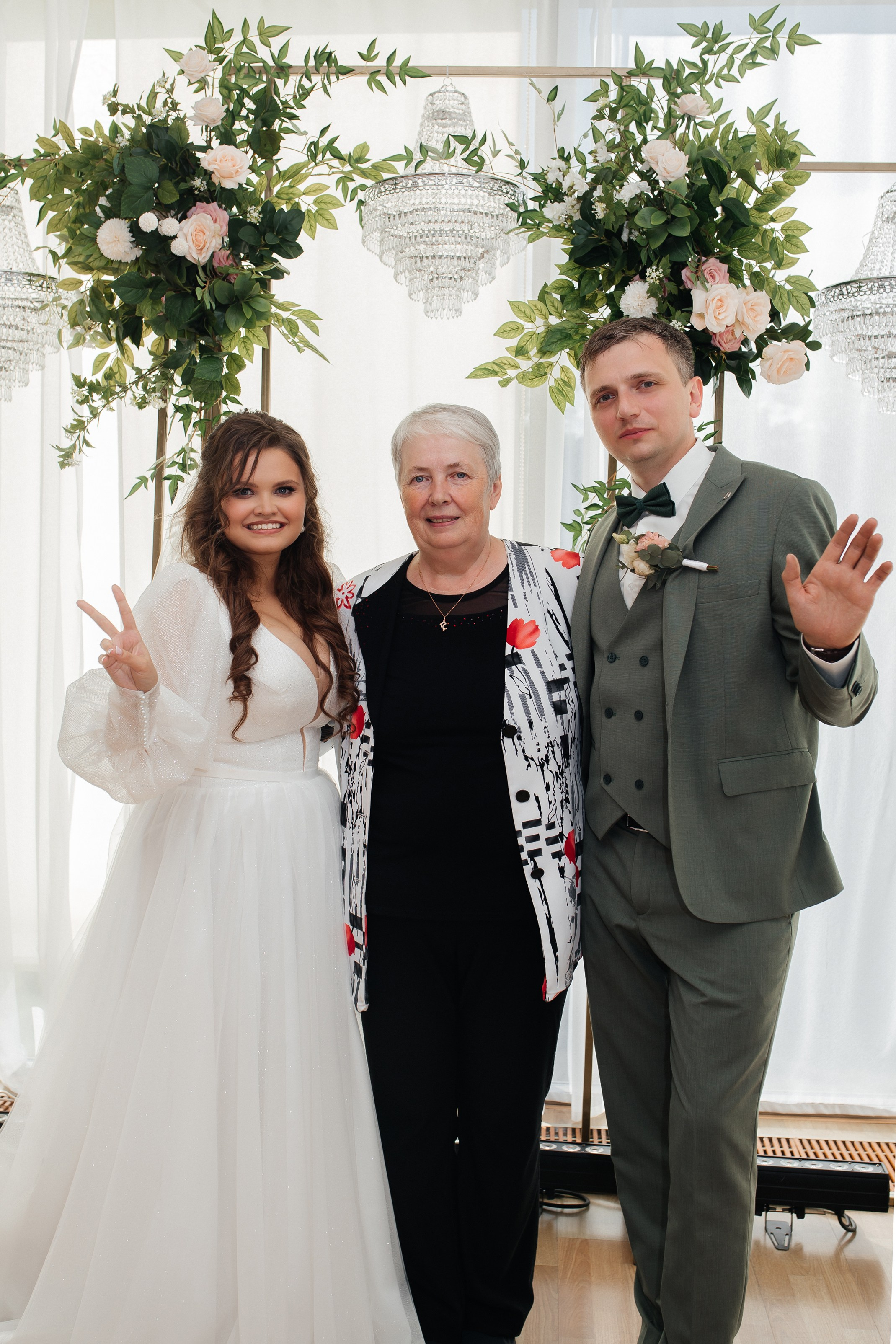 Свадьба Полины и Вадима. Свадебный и контент фотограф в Петрозаводске Ксения Истрафилова