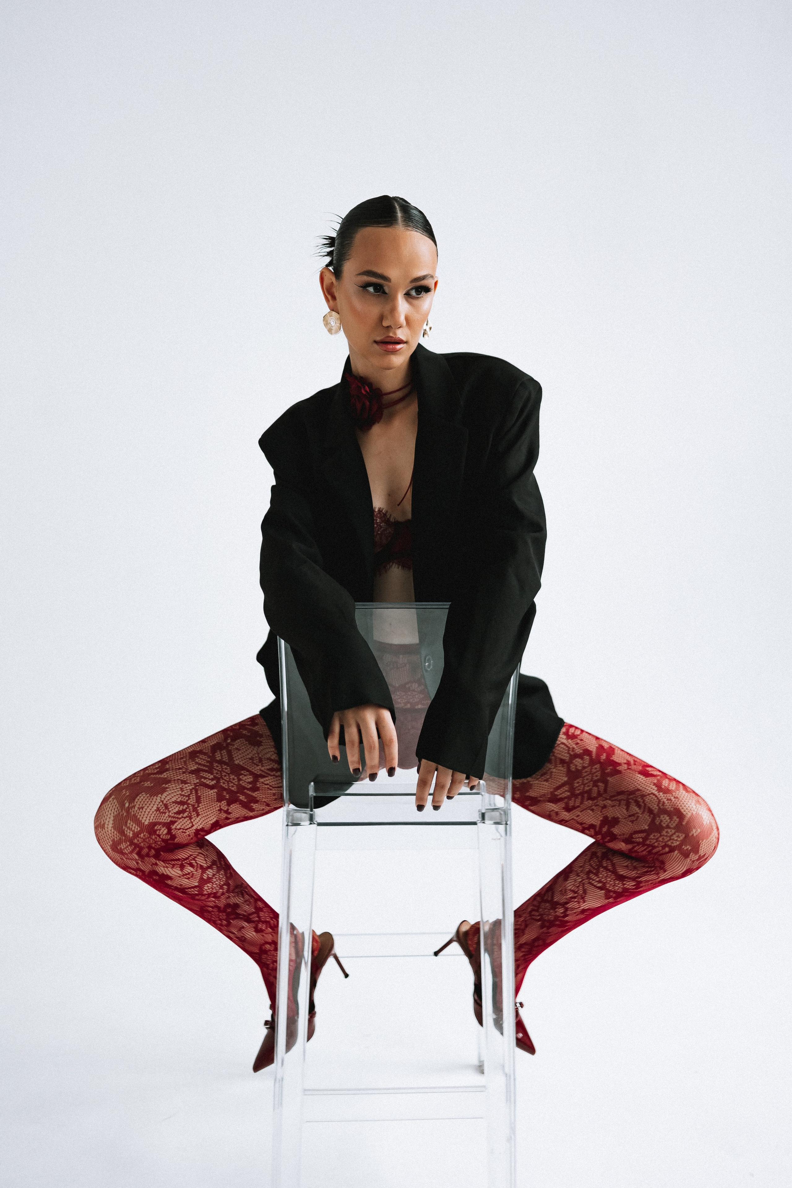 Varvara. Ника — ваш персональный фотограф в Нижнем Новгороде