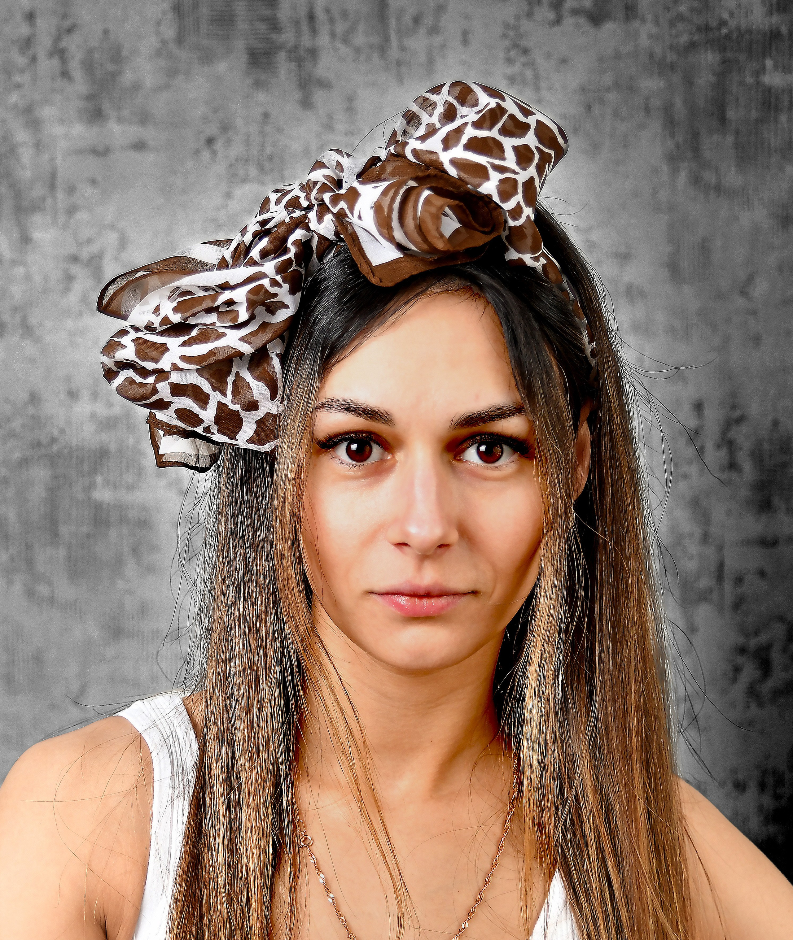 Портрет. Главная