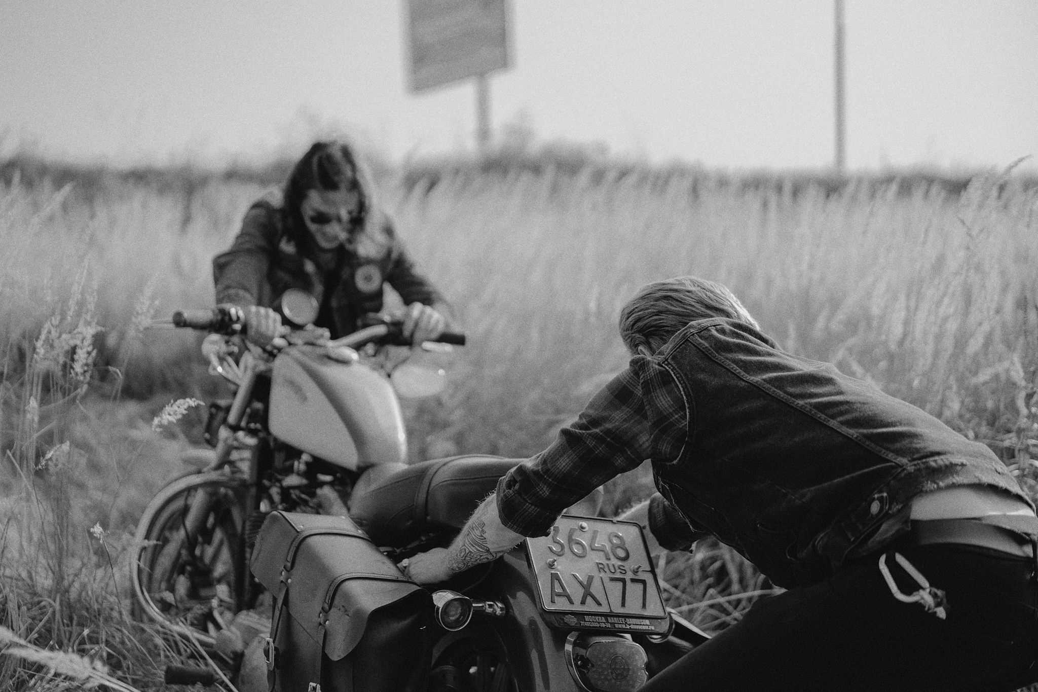 Katosi: Be Yourself. Фотограф Дмитрий Алехин. Репортажная съемка мероприятий в Москве