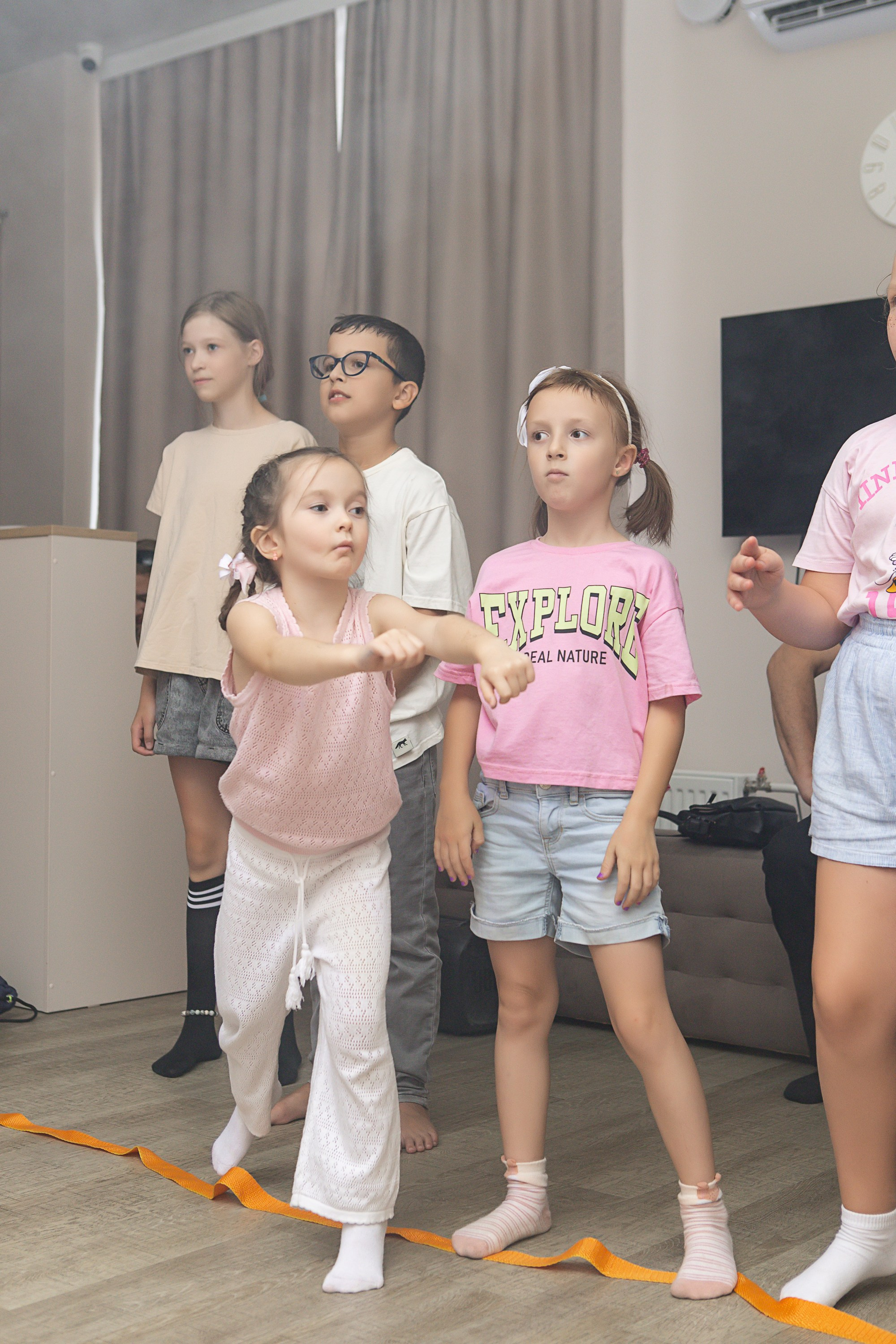 Бамбл Би. Репортажный и семейный фотограф в Новосибирске Елена Каменева