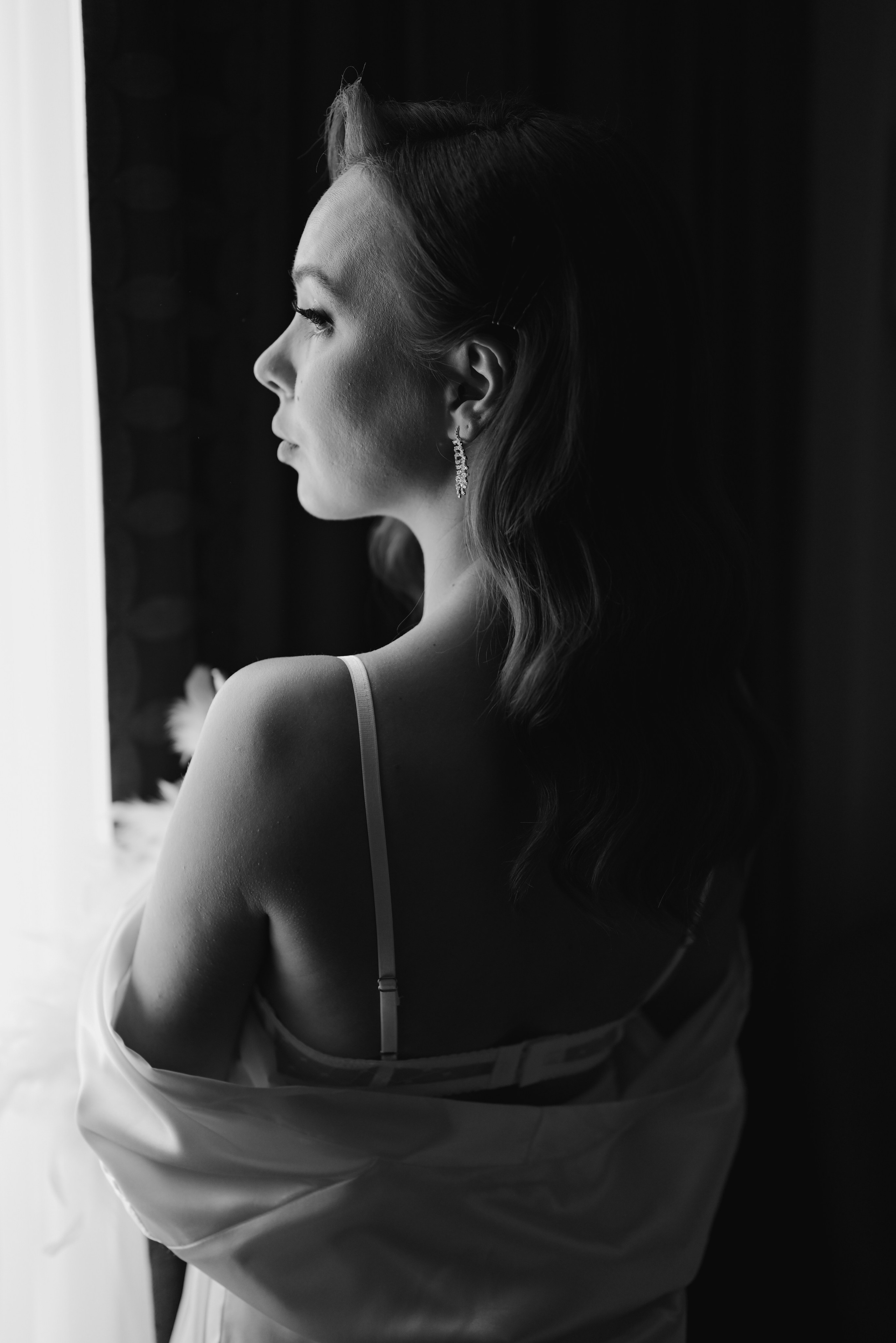 Глеб & Татьяна утро. Свадебный и семейный фотограф в Уфе Александров Максим