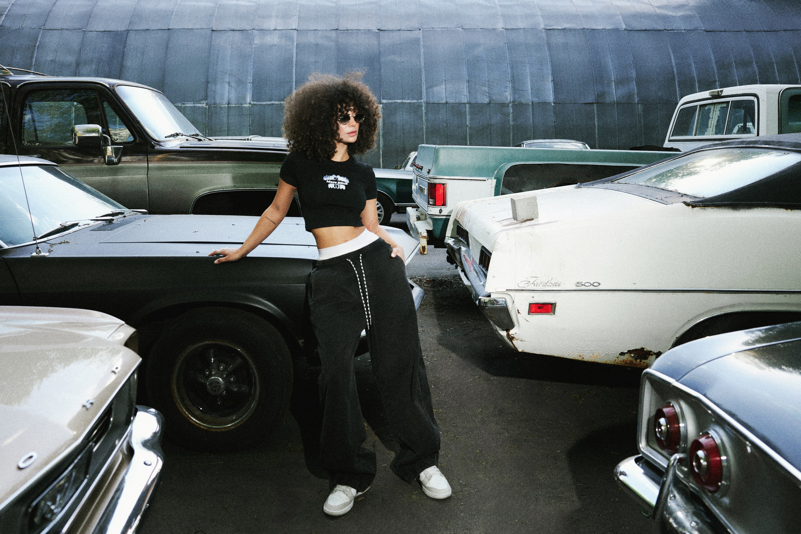 ИМИДЖЕВЫЕ СЪЕМКИ. SVETLANA SEDOVA