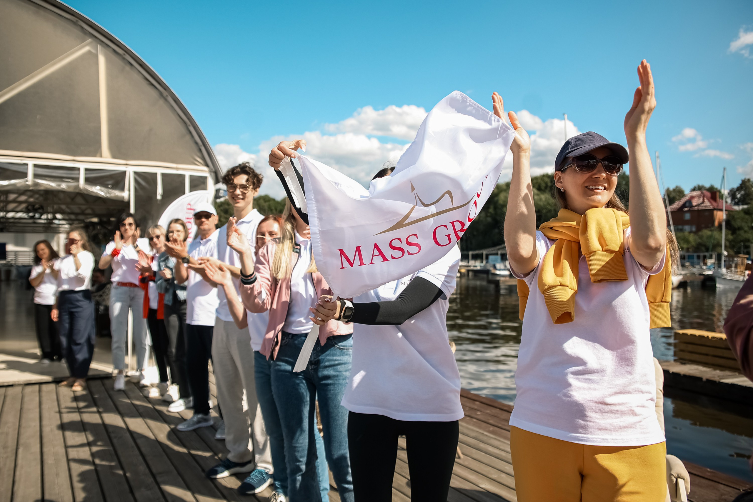 Корпоративный репортаж. Репортажный фотограф. Москва. Алина Ланская