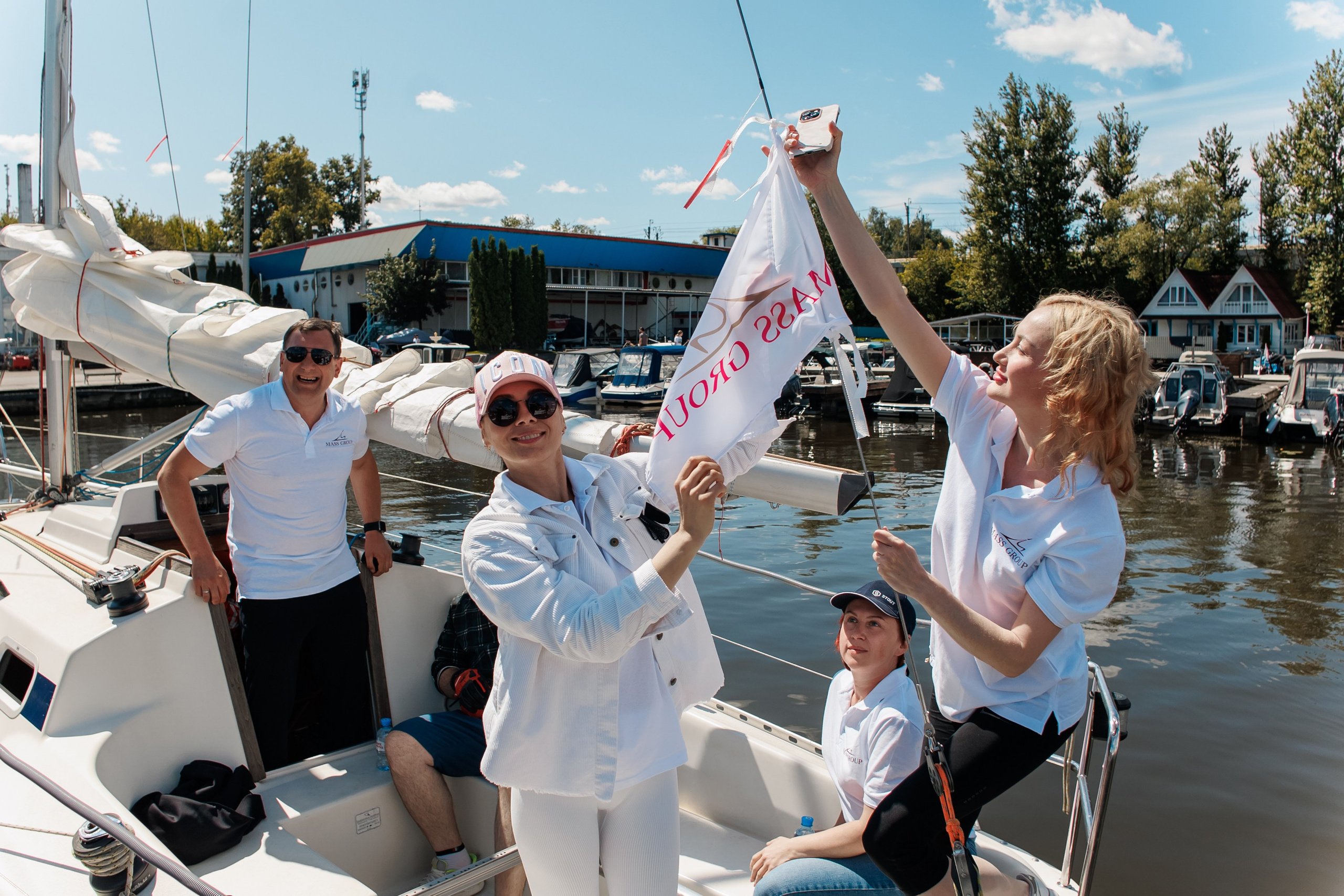 Корпоративный репортаж. Репортажный фотограф. Москва. Алина Ланская