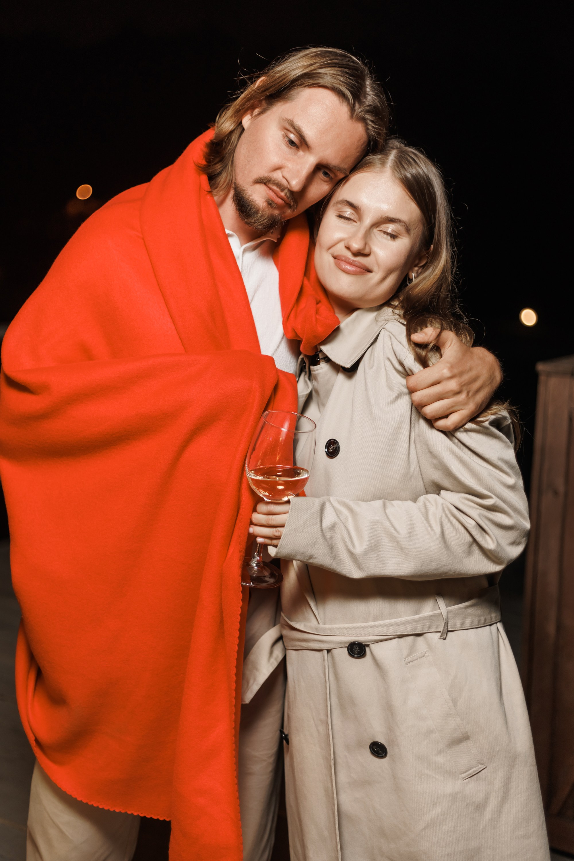 Гендер Пати. Репортажный фотограф. Москва. Алина Ланская