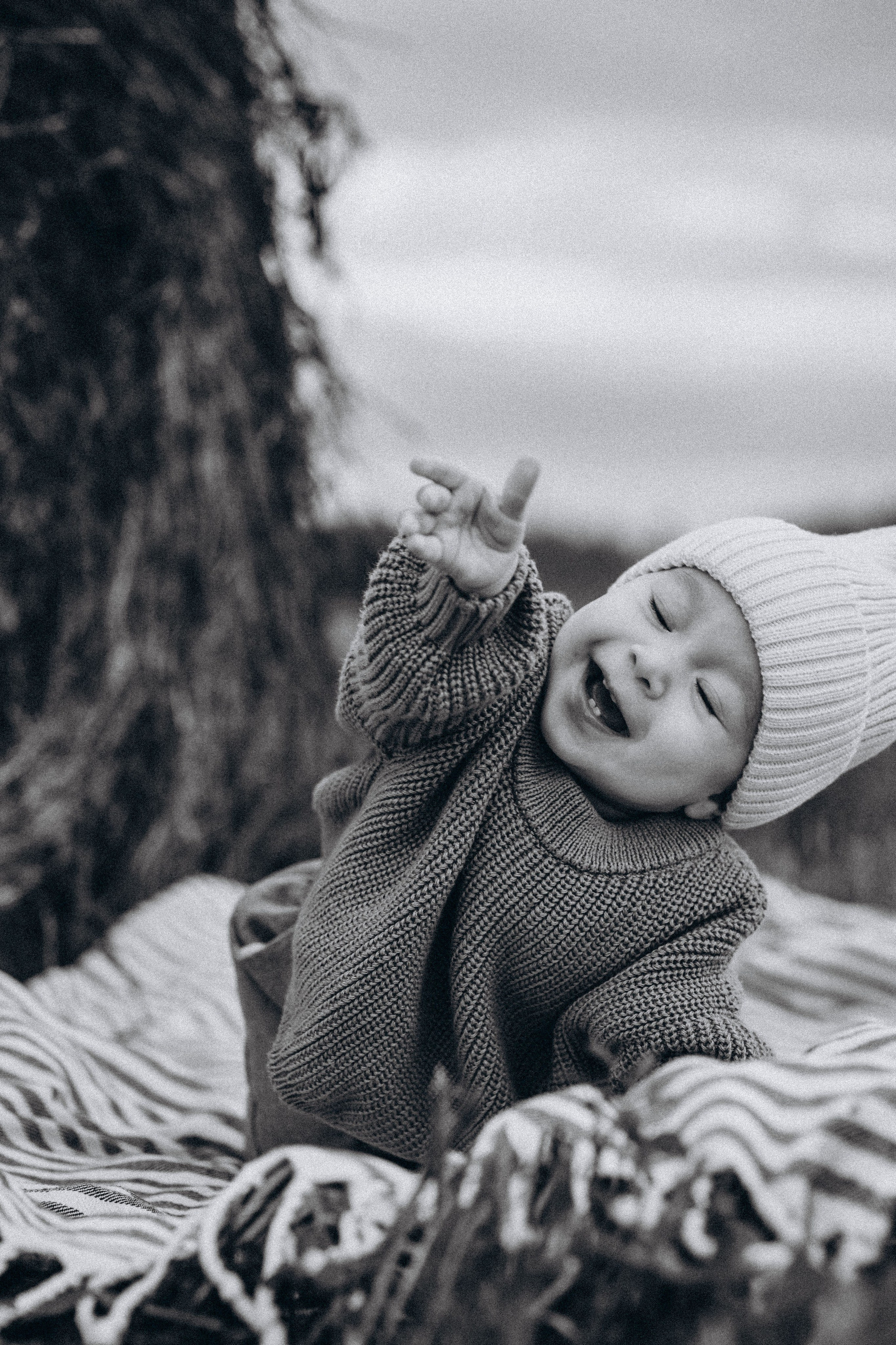 Максим Аня и Каролина. Семейный фотограф Нижневартовск Тюмень Ефимова Ирина