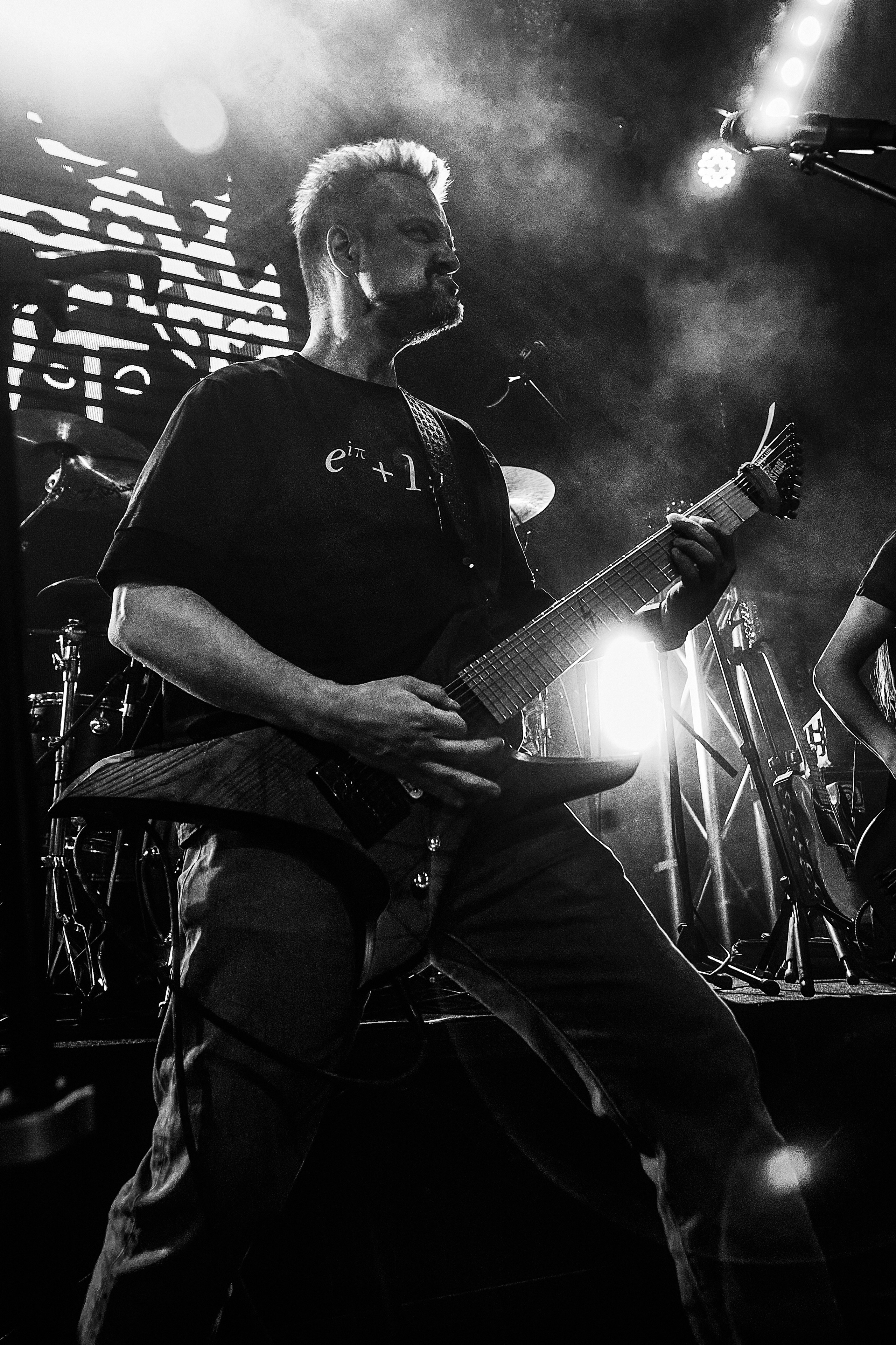 Александр Пушной | Красноярск | 02.03.2025. Фотограф Москва Concerts photo / Fashion photо