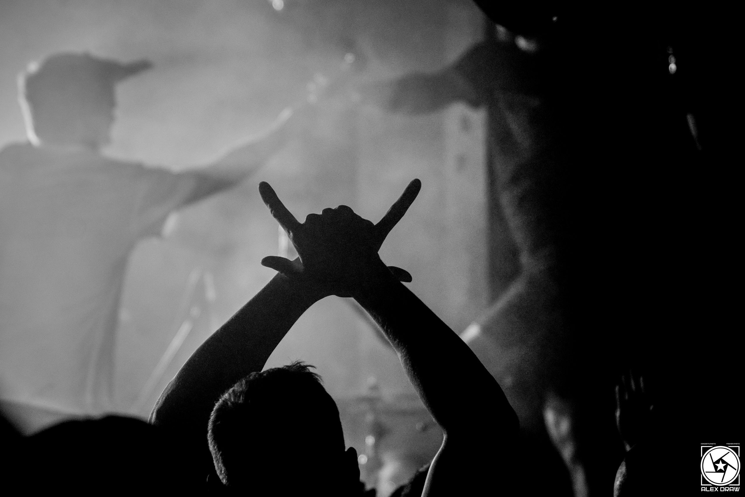 03.11.2023 JANE AIR в Красноярске 28.10.23. Фотограф Москва Concerts photo / Fashion photо