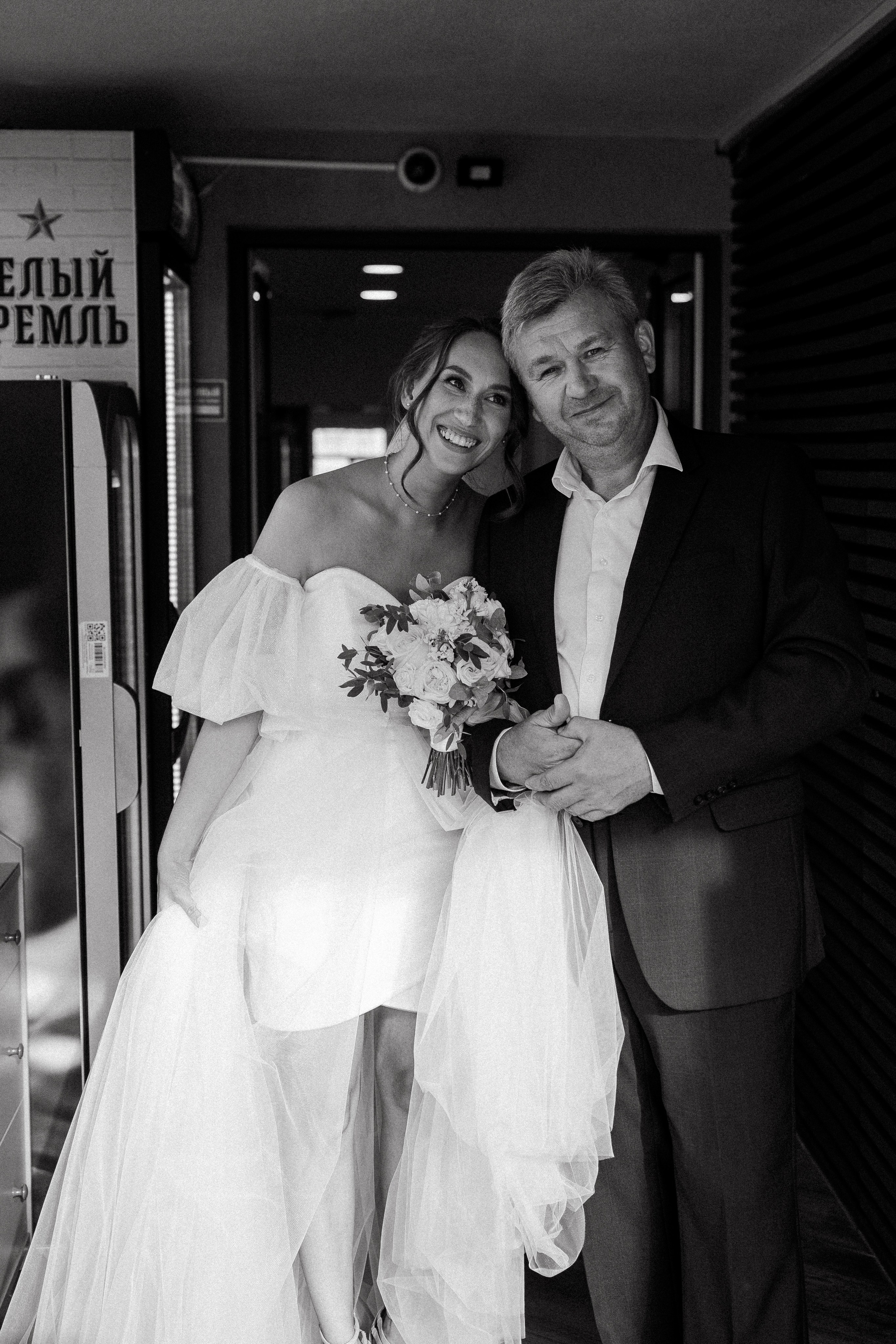 Гулина и Рома. Семейный фотограф в Казани Татьяна Андреева