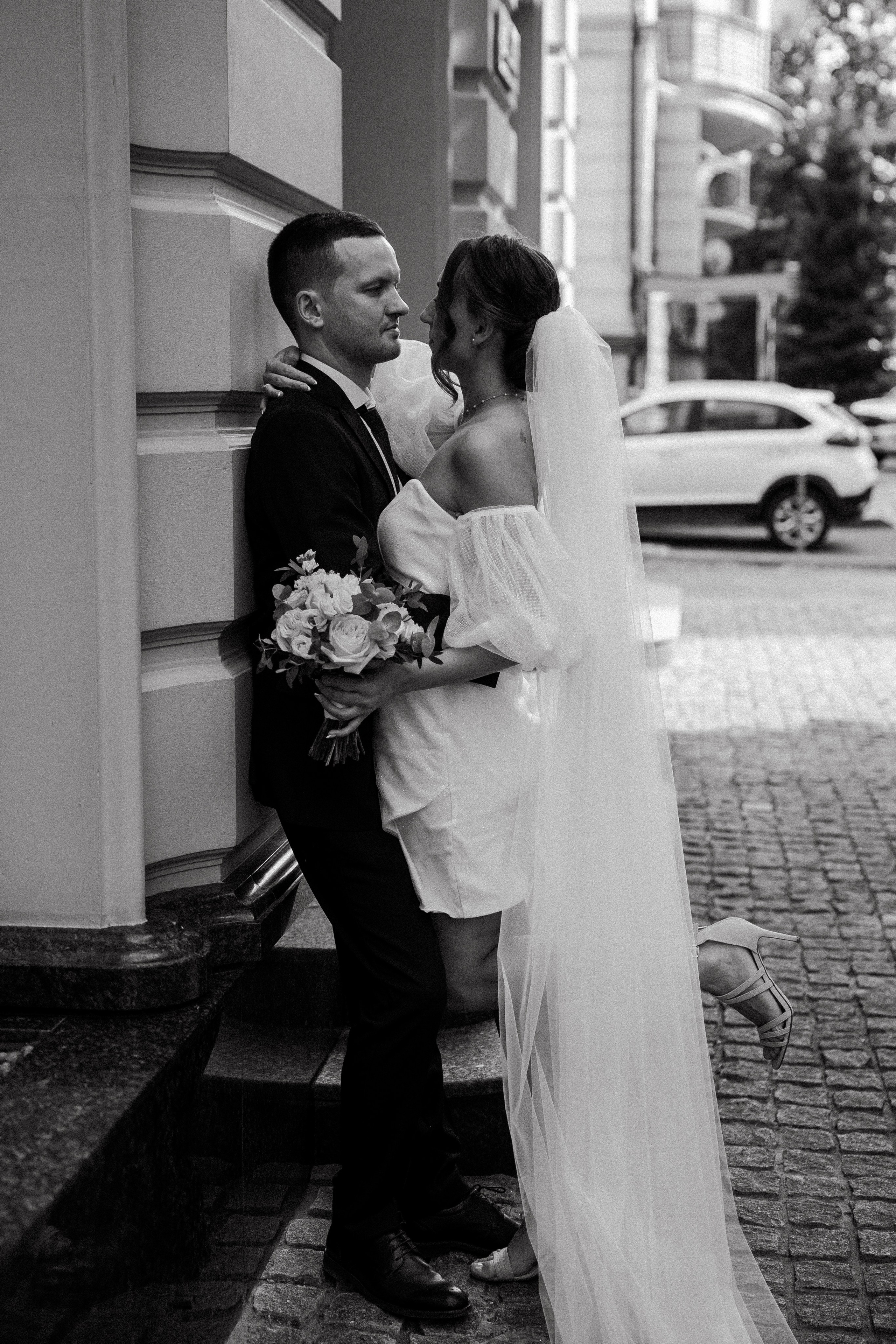 Гулина и Рома. Семейный фотограф в Казани Татьяна Андреева