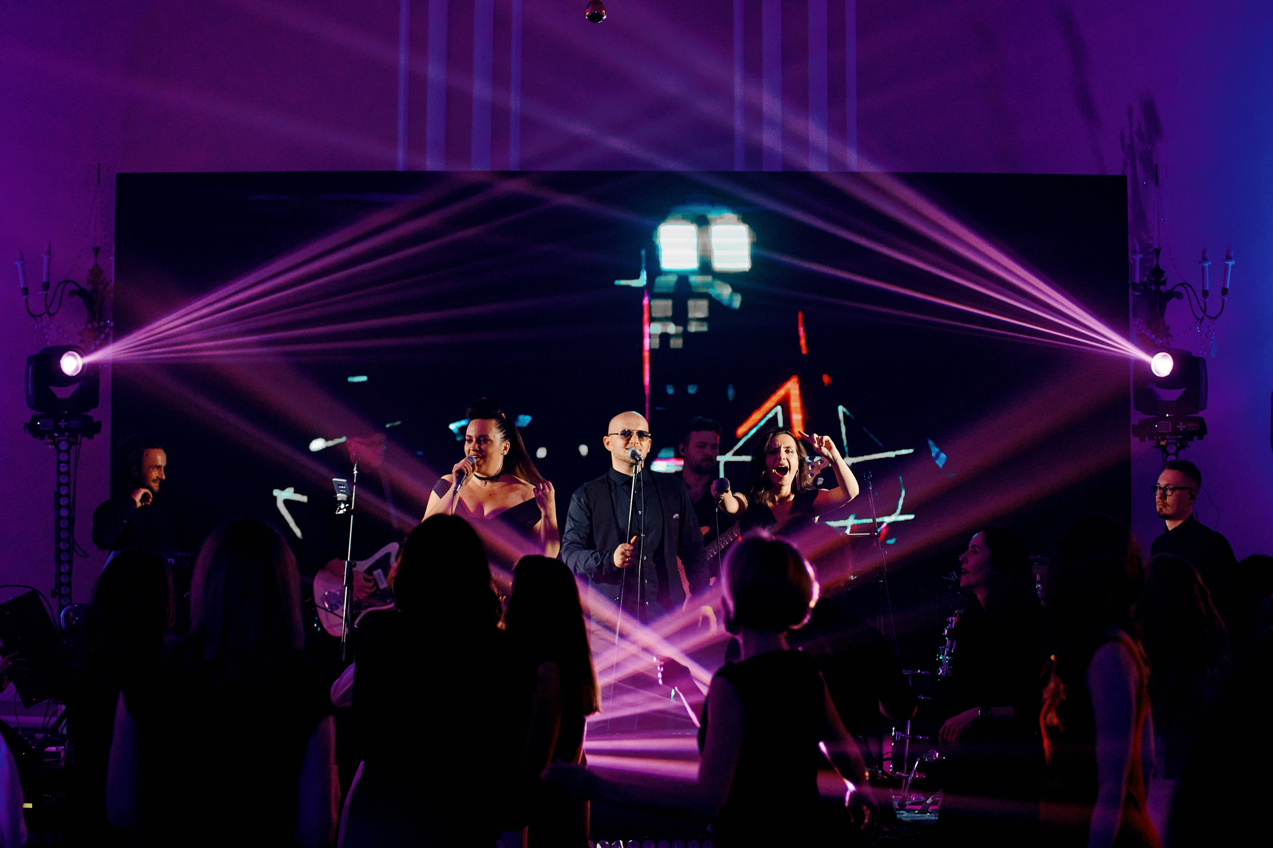 Eva clinic. Репортажной фотограф Ариан