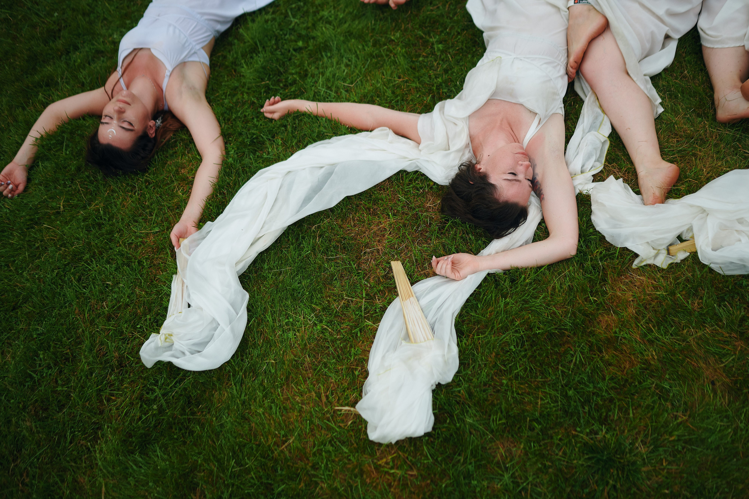 Lesta. Репортажной фотограф Ариан