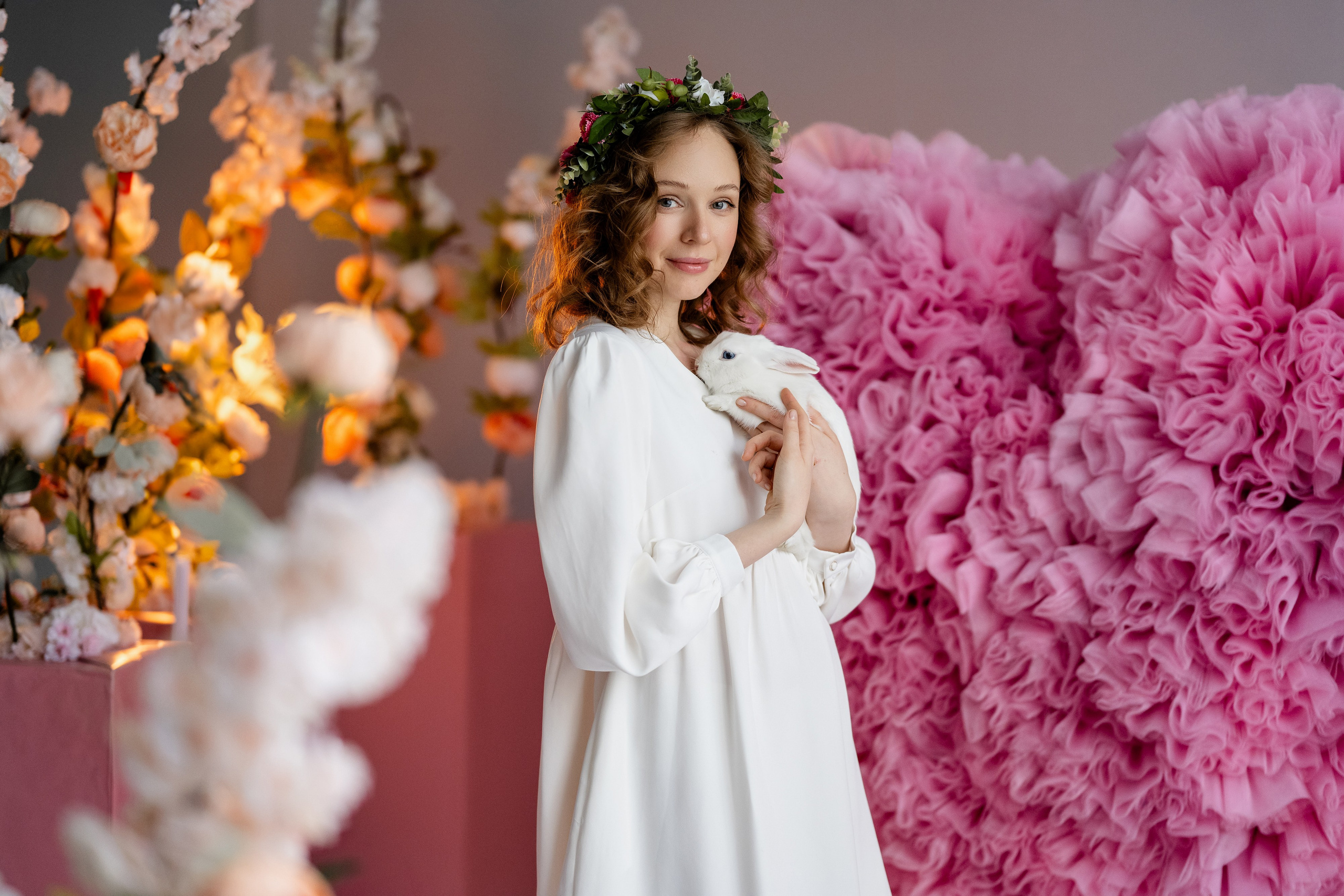 SODA. Ксюша. Свадебный и семейный фотограф в СПб Валерия Фомичева