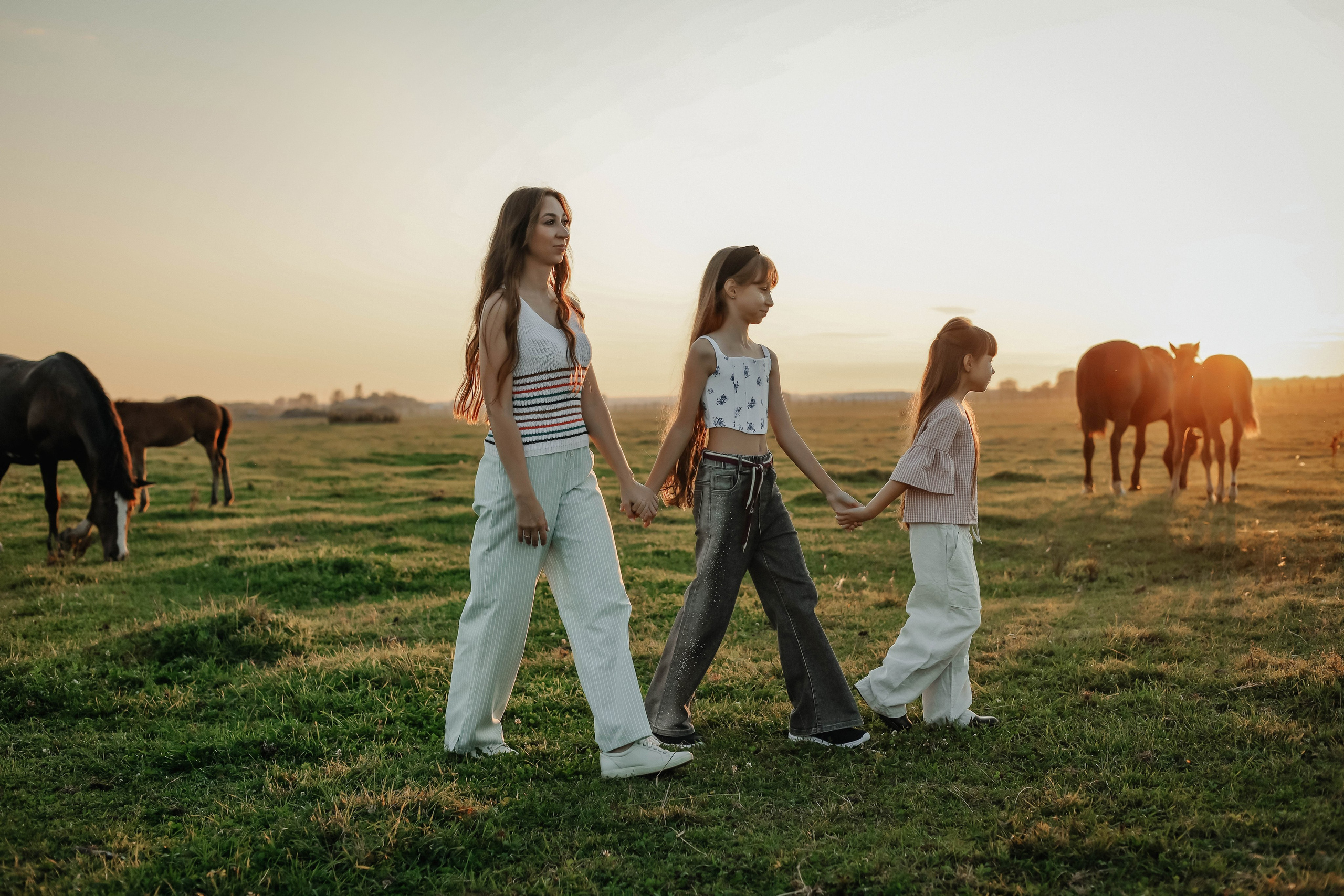 АЛЬБОМ16. Семейный фотограф Анна Мезенцева