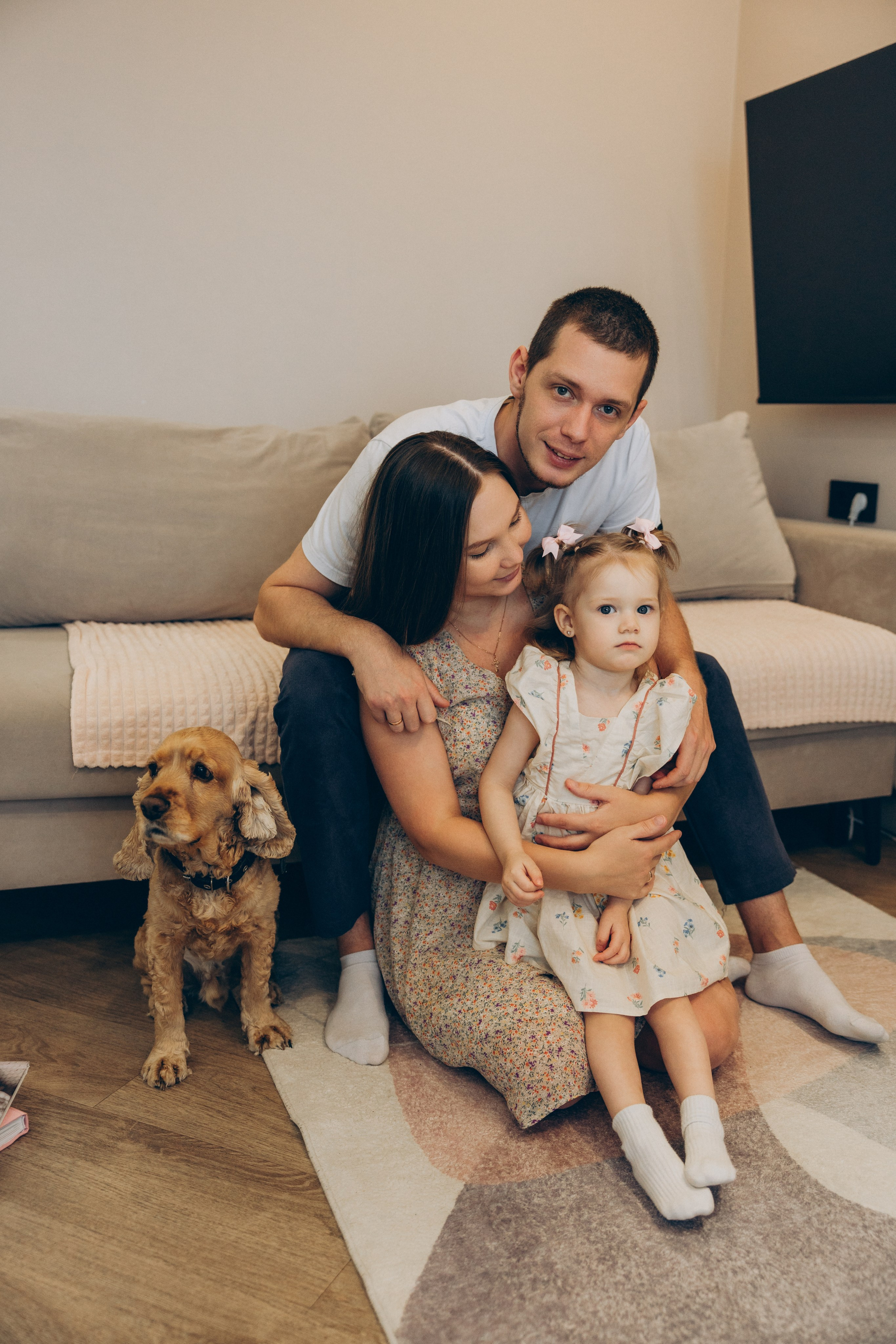 Пасха. Свадебный, семейный фотограф в Иркутске Светлана Макаричева