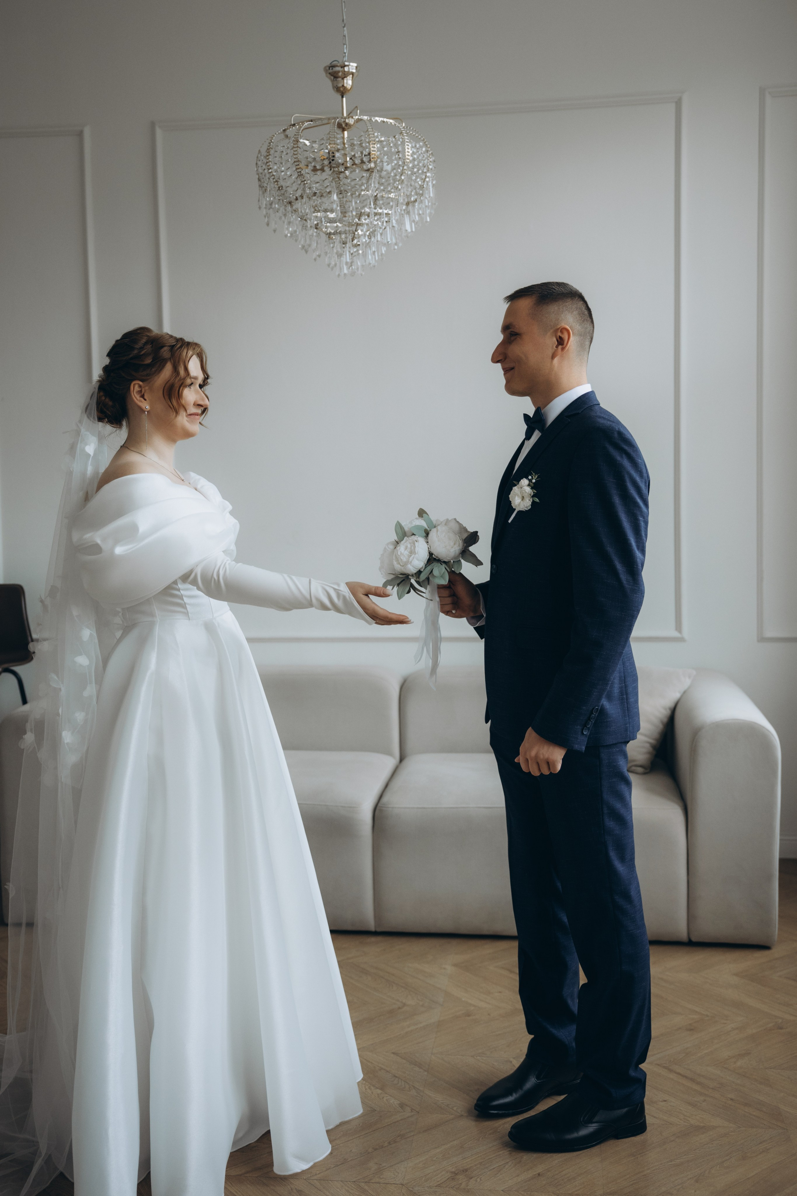 Иван и Елена. Свадебный, семейный фотограф в Иркутске Светлана Макаричева