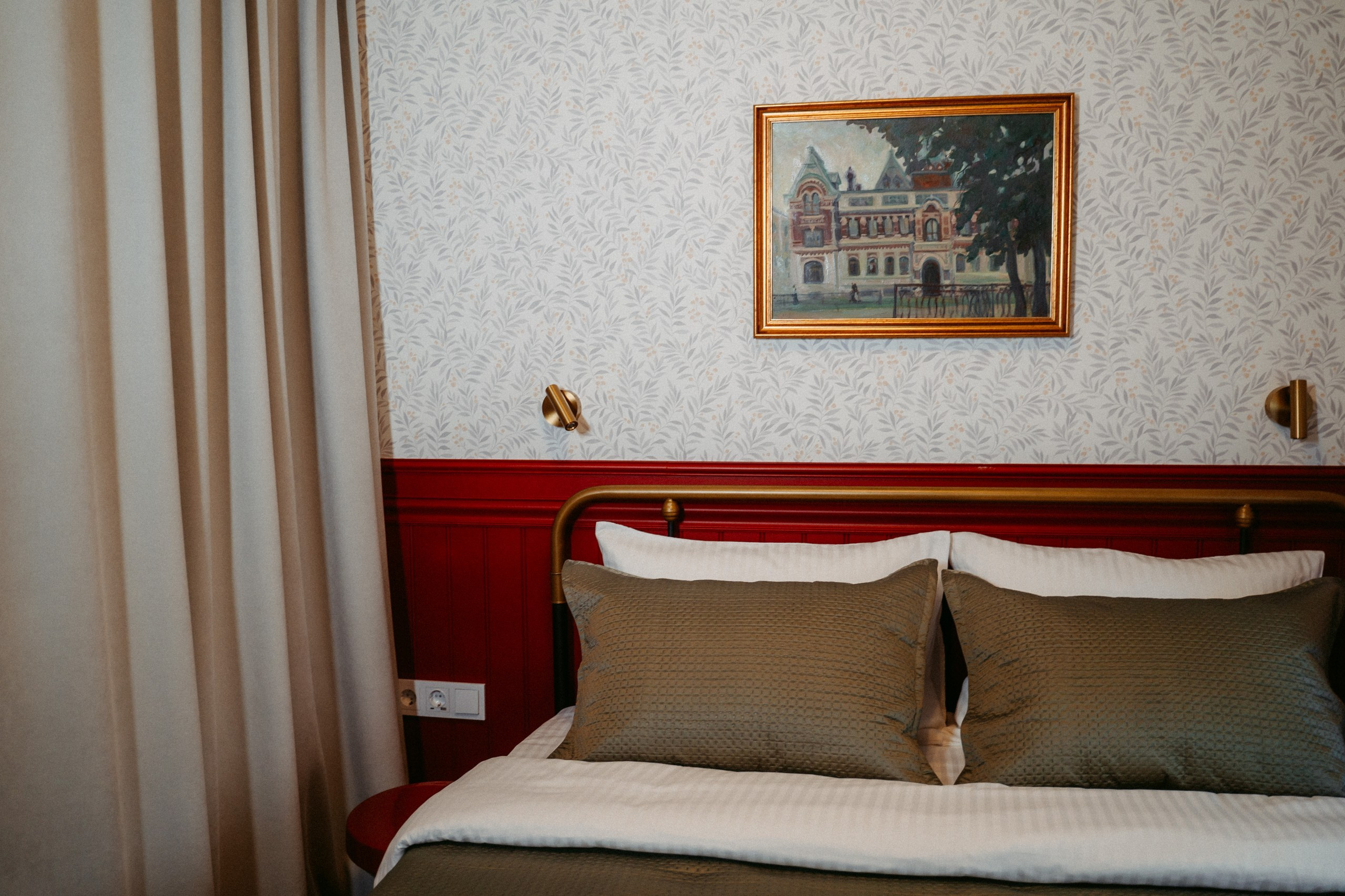 Сомов х Enter. Саша Копылов, фотограф в Казани