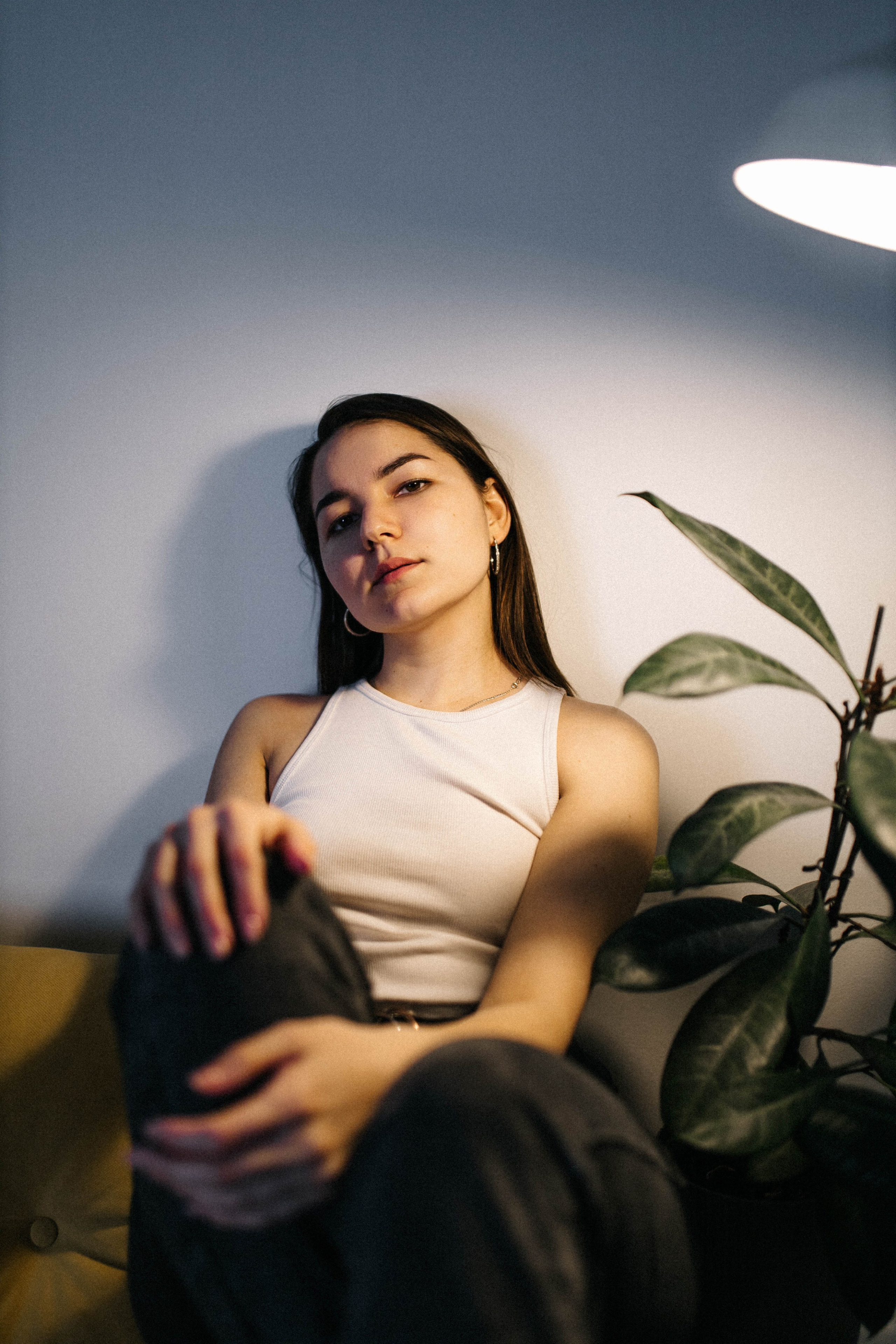 Портфолио. Главная