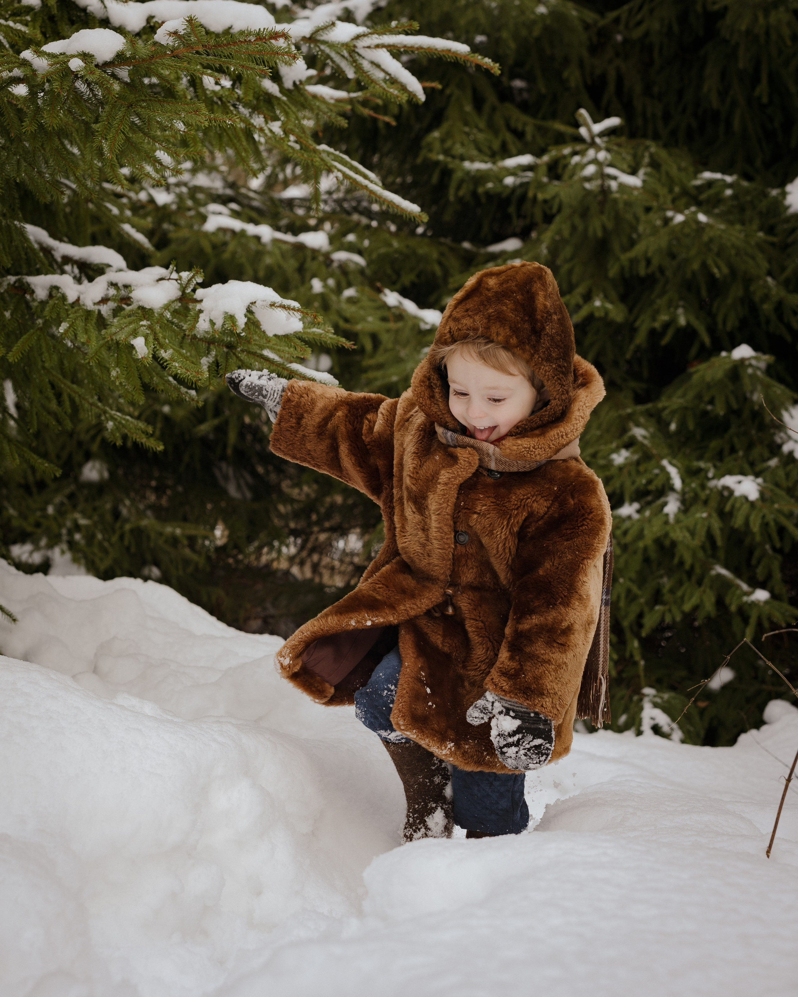 Ariana. Портретный и семейный фотограф в Москве/Видное