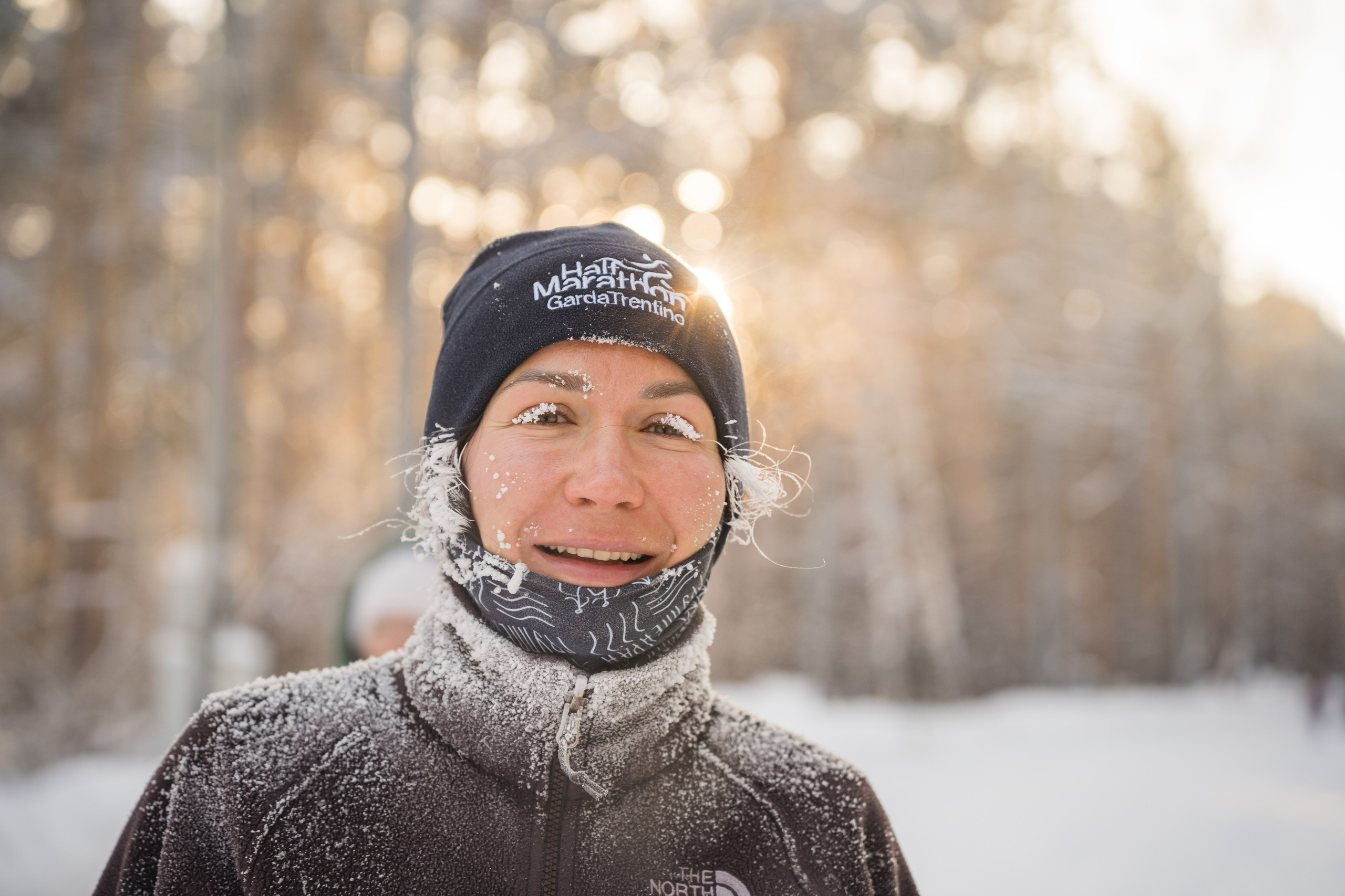 5 вёрст Группенран и всё такое. Слава где фотки?