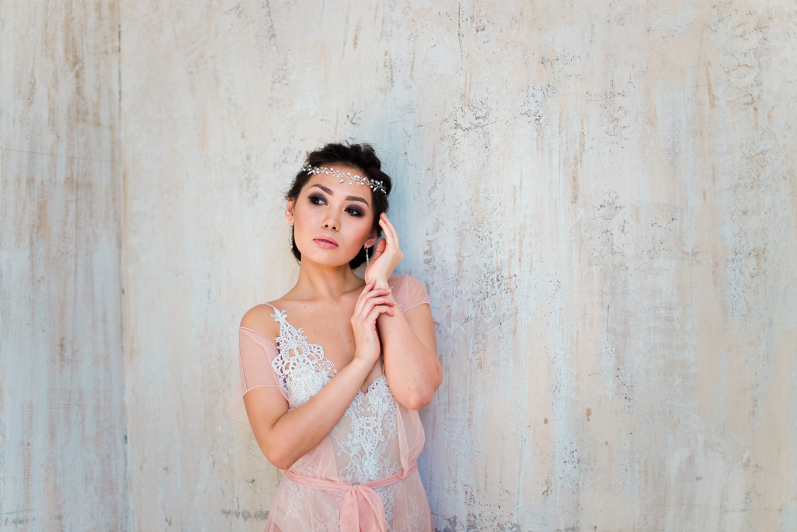 Весенняя студия. Свадебный и семейный фотограф Екатерина Бубнова