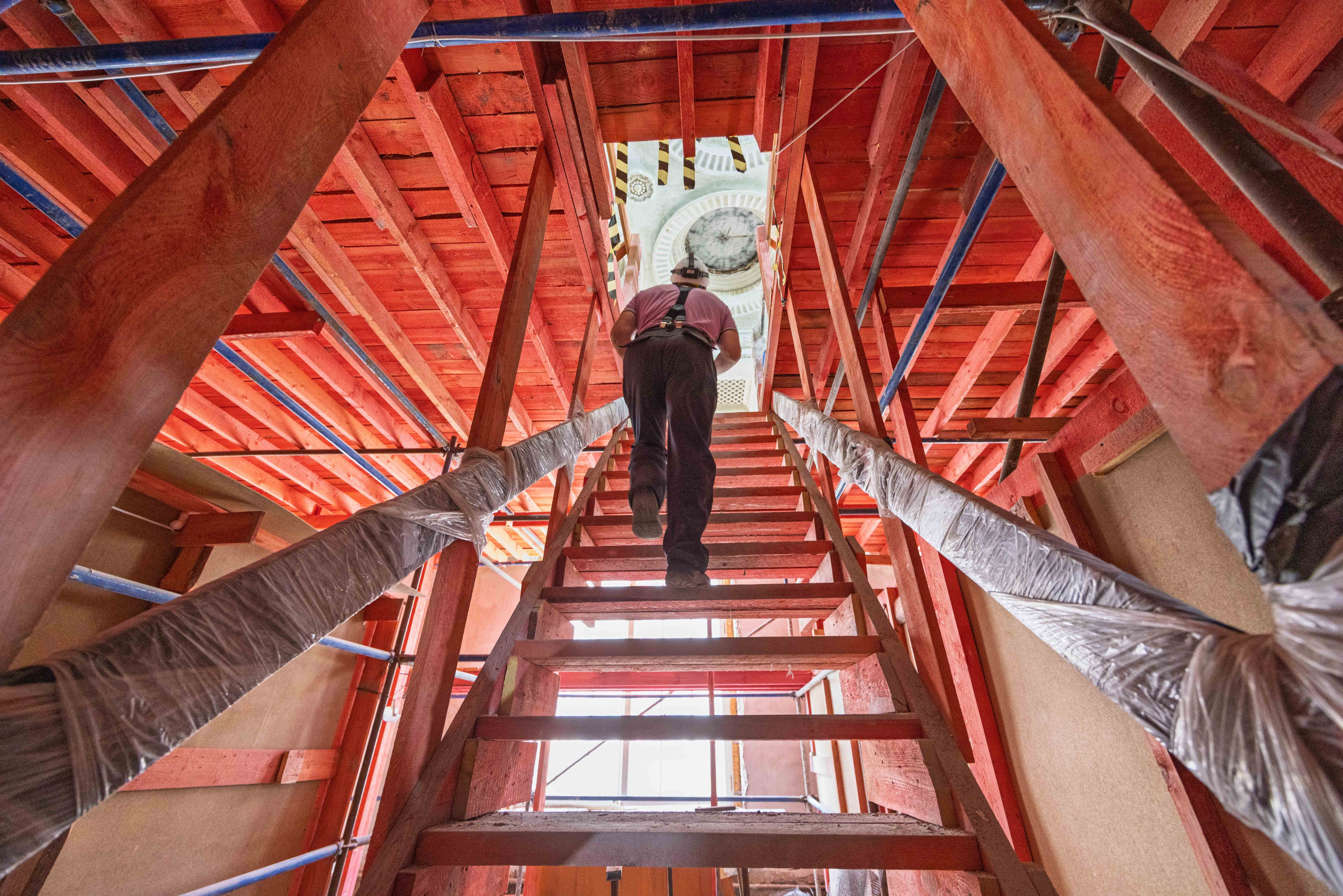 Дом Радио Санкт-Петербург. Фотограф Балаев Михаил
