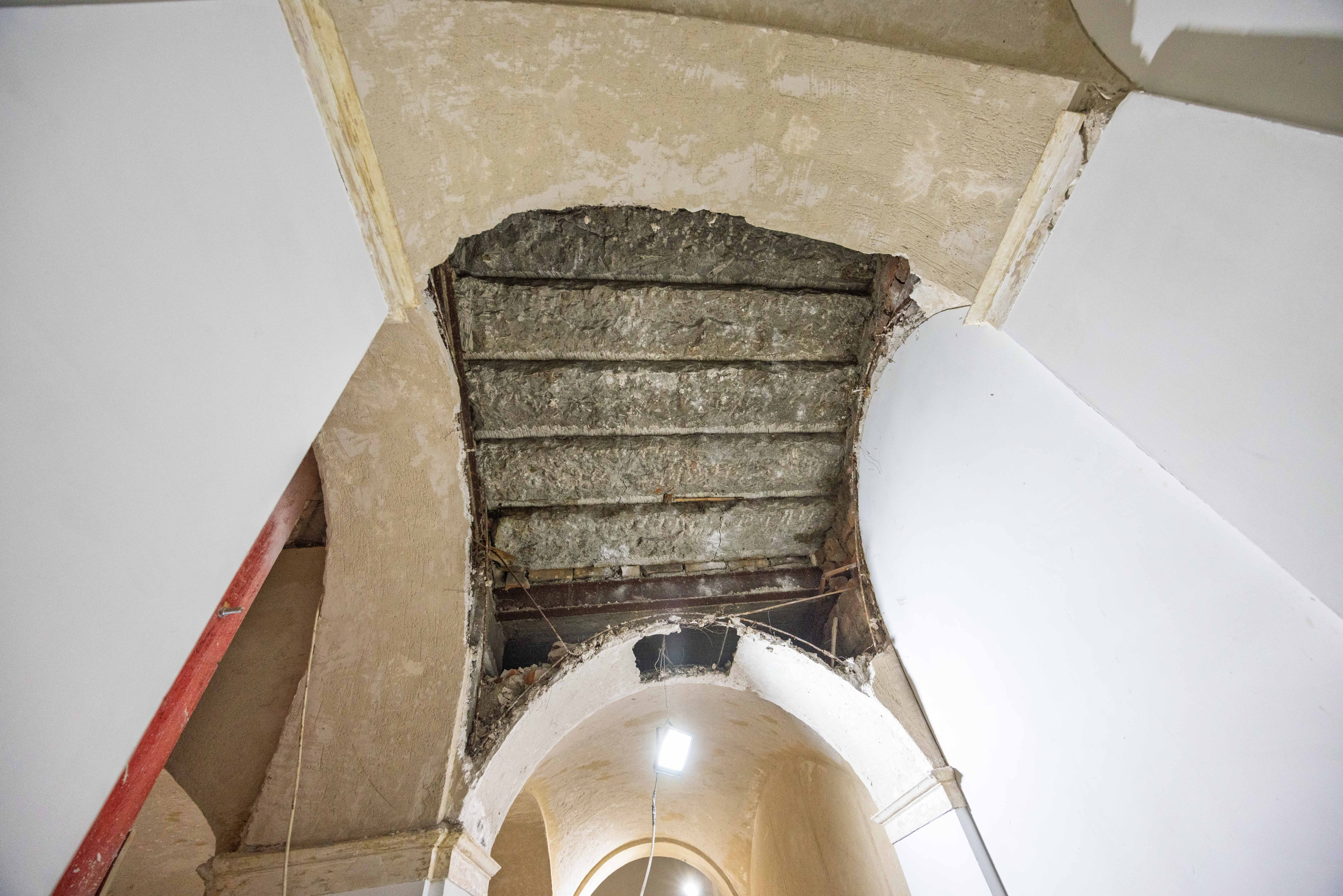 Дом Радио Санкт-Петербург. Фотограф Балаев Михаил