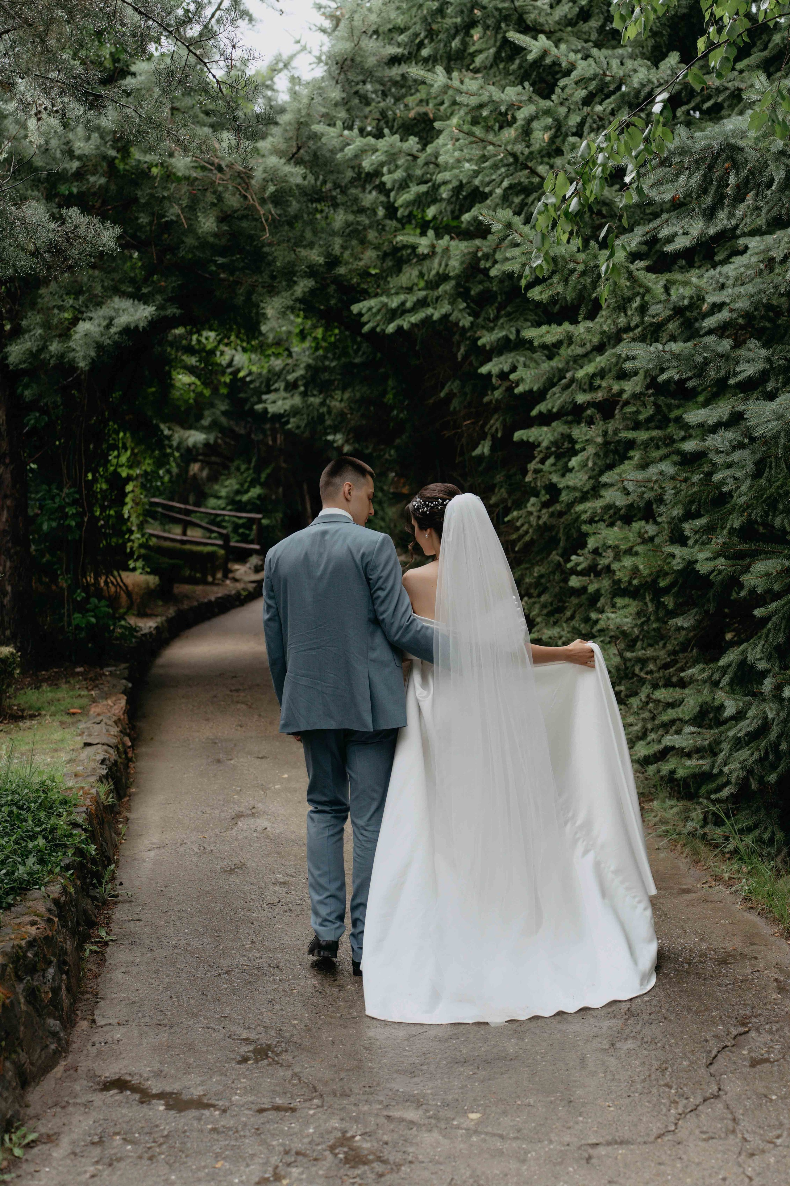 Юлия и Владимир. Фотограф и Видеограф Севастополь Крым