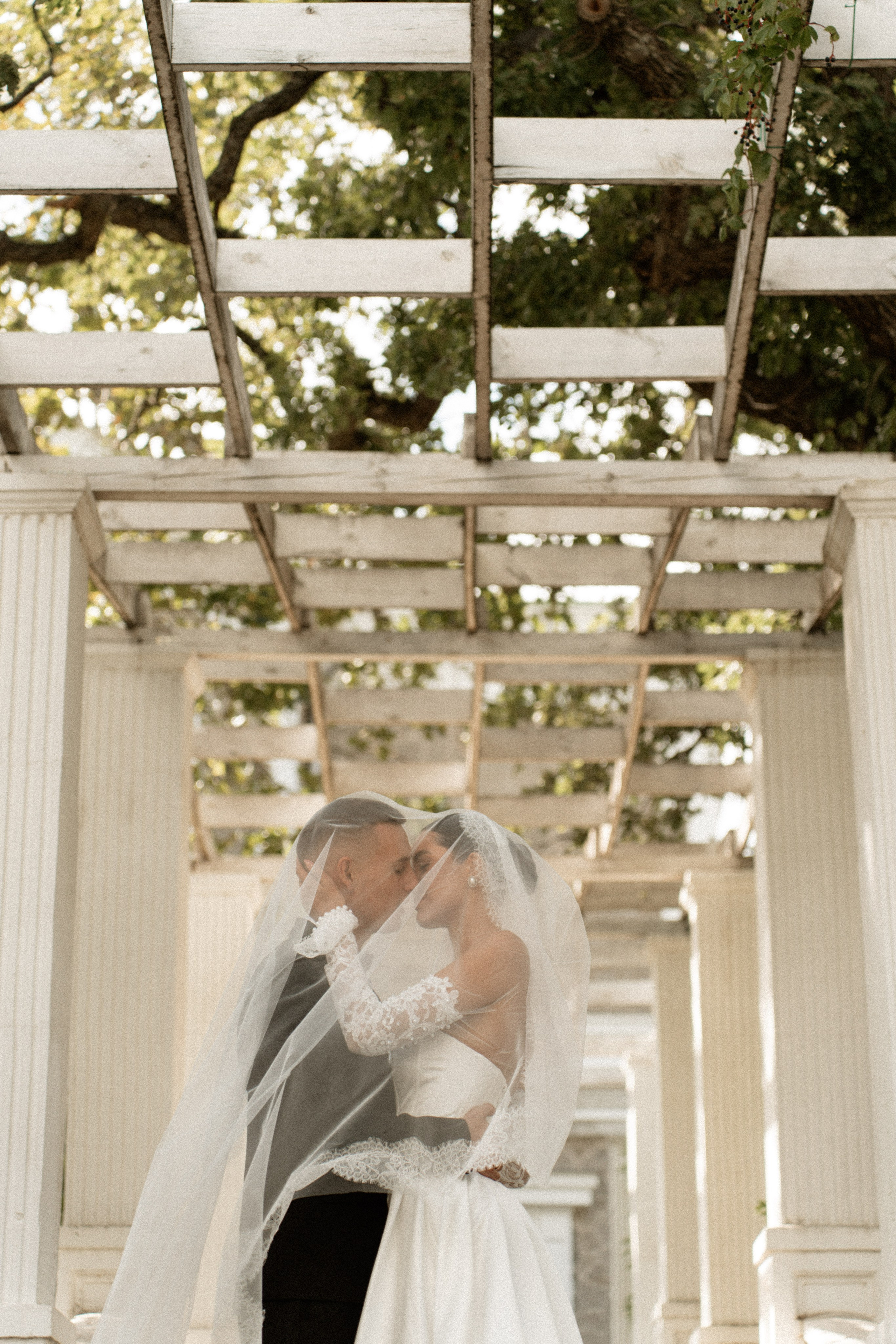 Кирилл и Елизавета. Фотограф и Видеограф Севастополь Крым