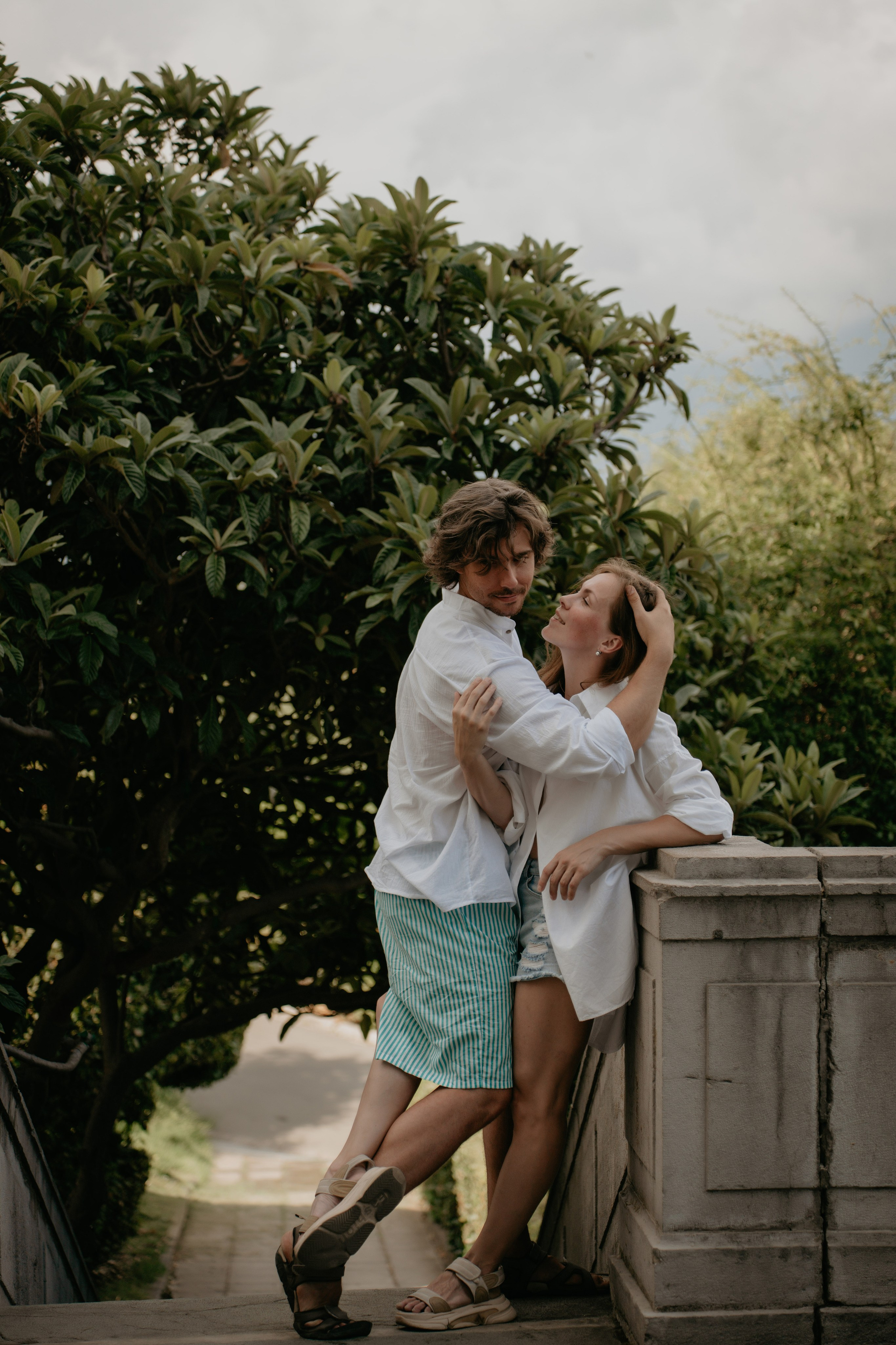 Сбежавшие во дворец. Фотограф и Видеограф Севастополь Крым