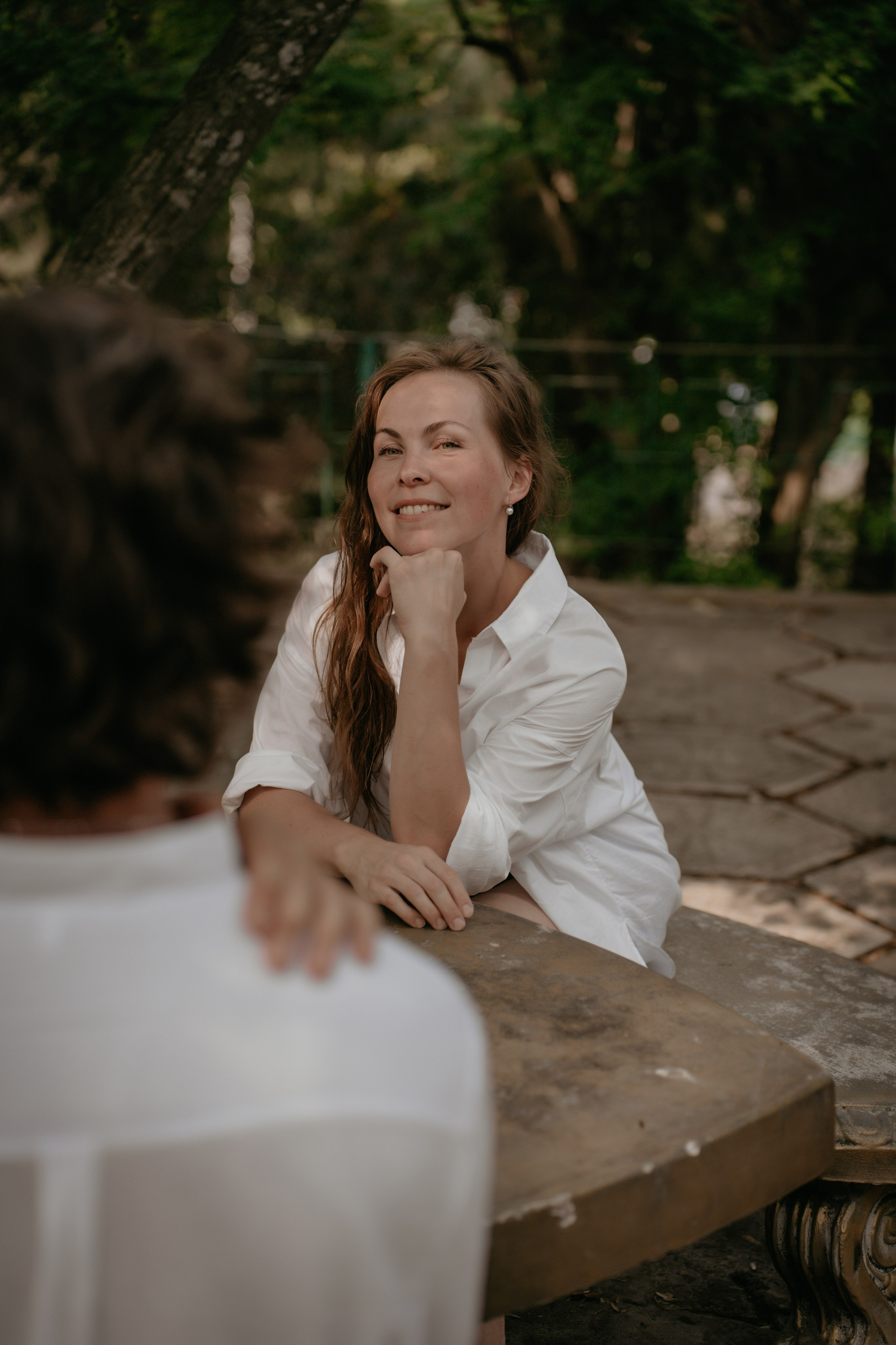 Сбежавшие во дворец. Фотограф и Видеограф Севастополь Крым